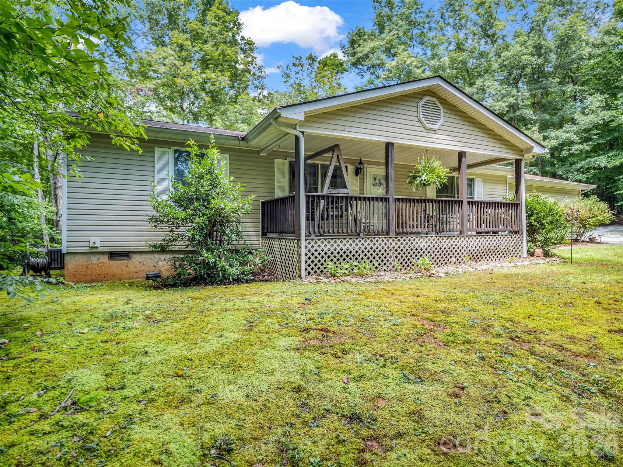 277 Debbies Branch Drive Property Photo 7