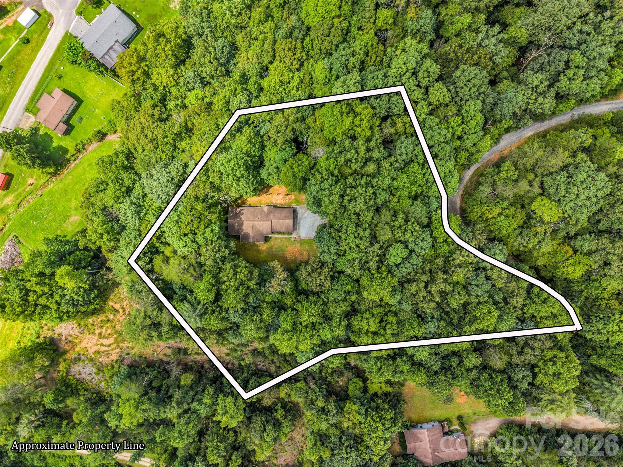 277 Debbies Branch Drive Property Photo 33