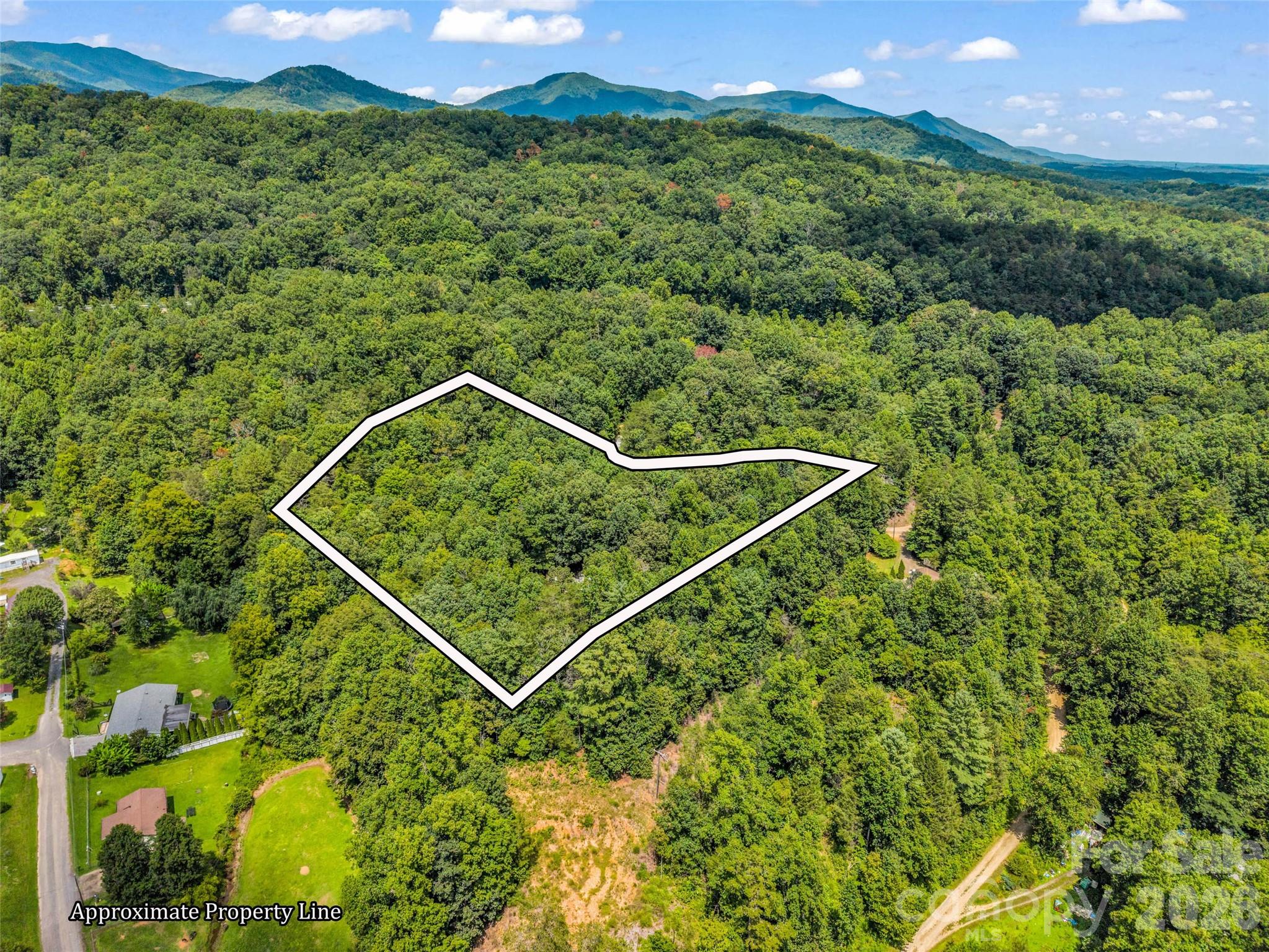 277 Debbies Branch Drive Property Photo 34