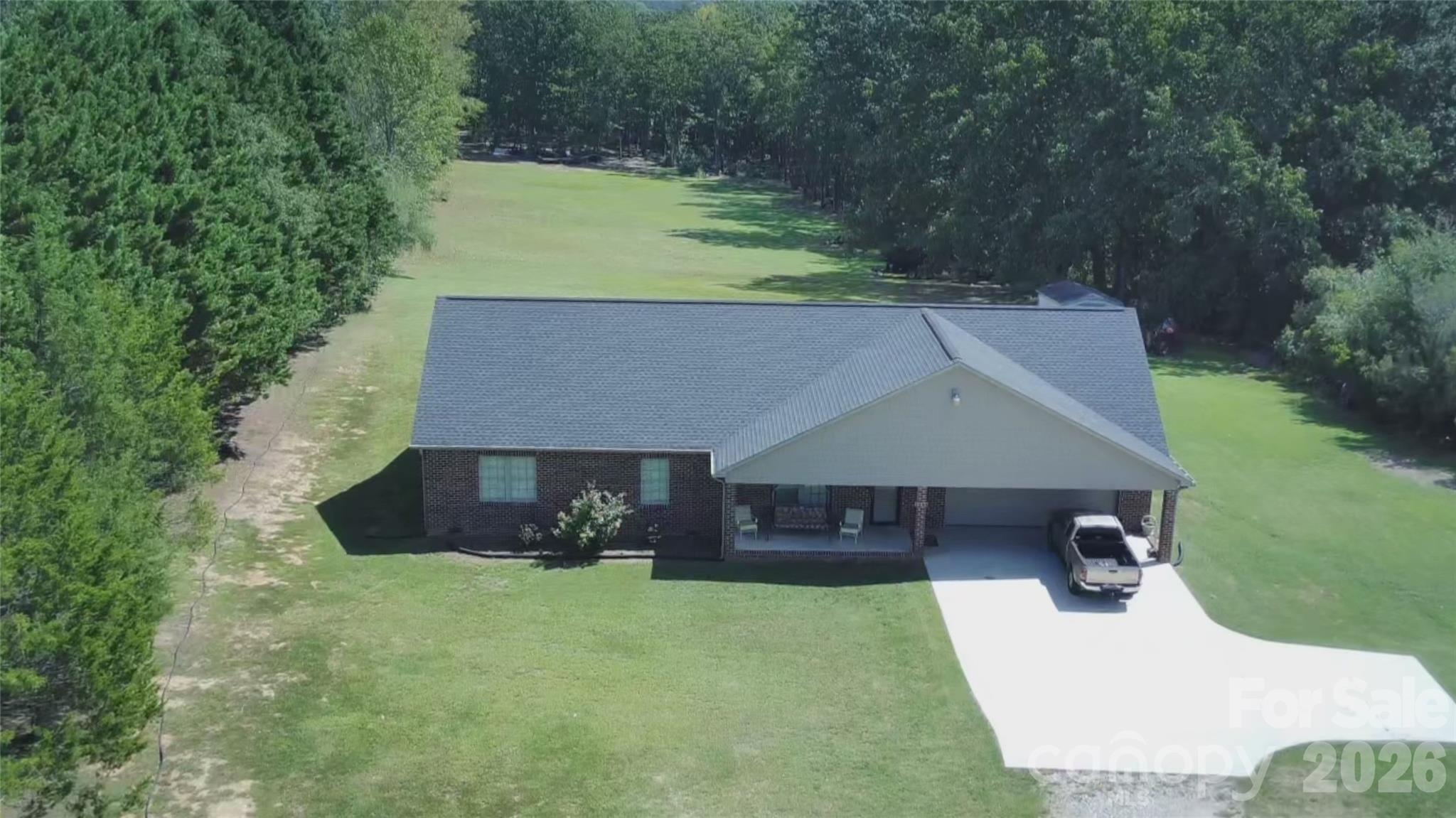 2306 Buffalo Shoals Road Property Photo 1