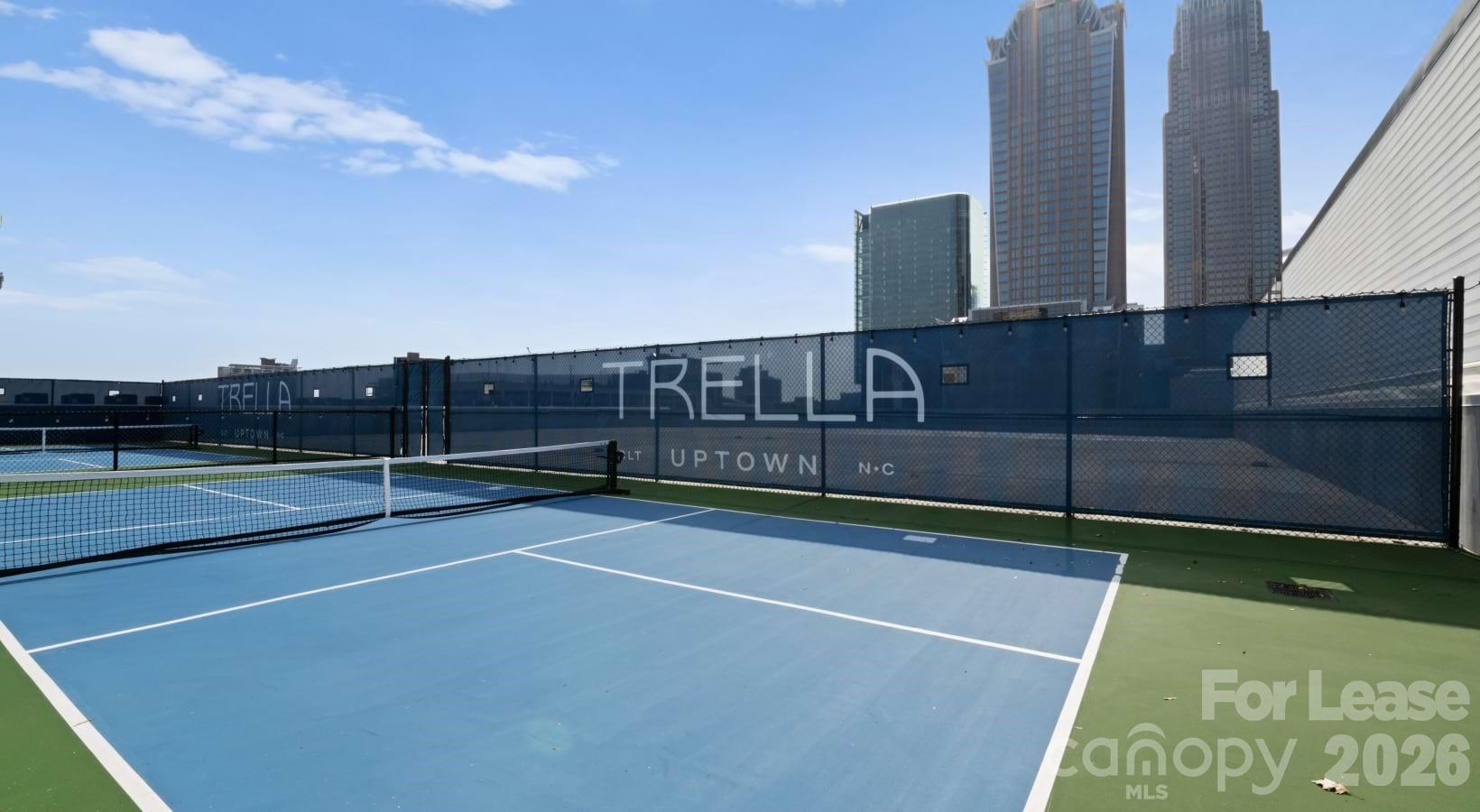 426 N Tryon Street C2.1s Property Photo 12