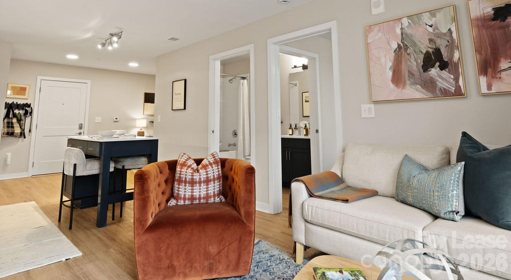 426 N Tryon Street C2.1s Property Photo 23