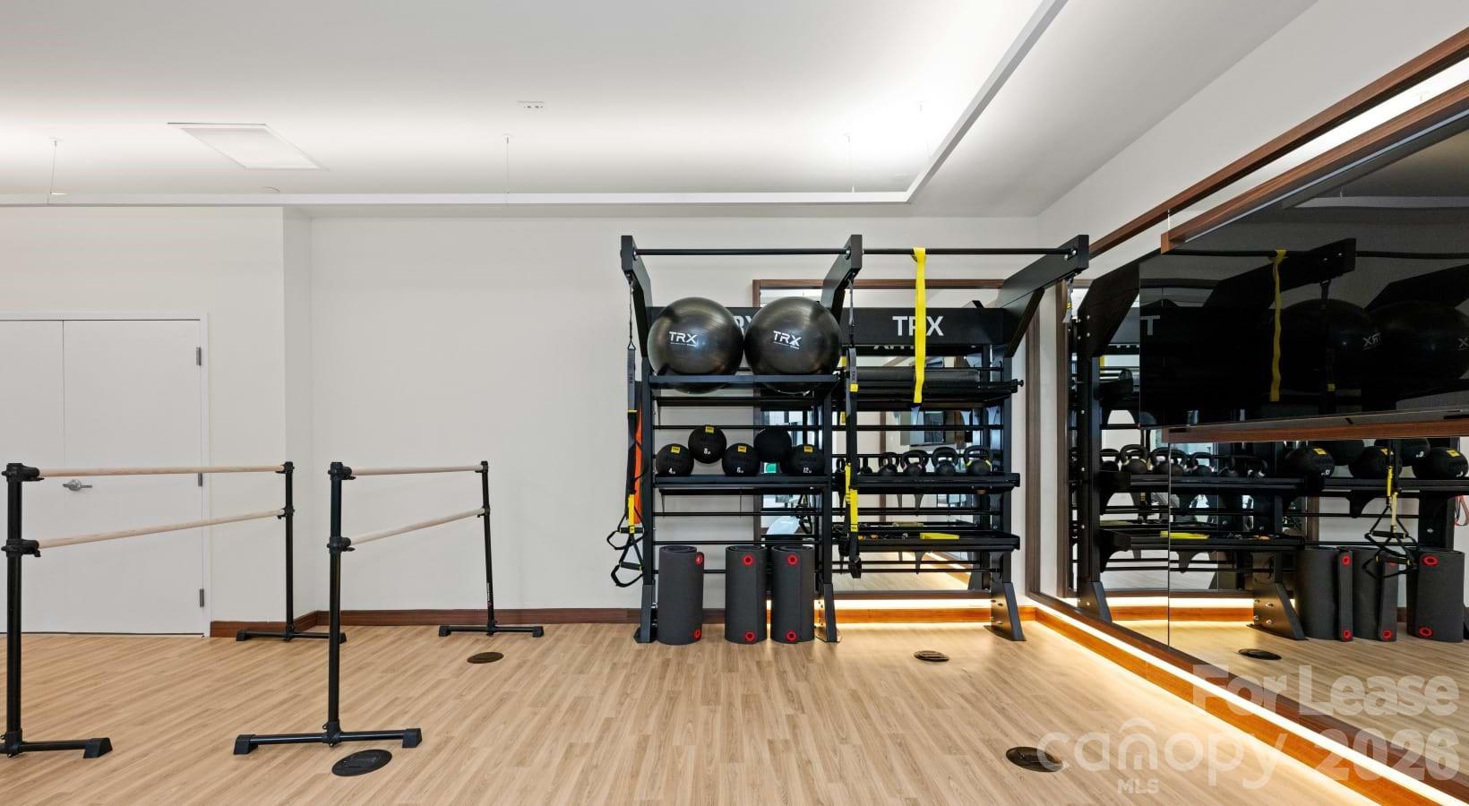 426 N Tryon Street C2.1s Property Photo 36