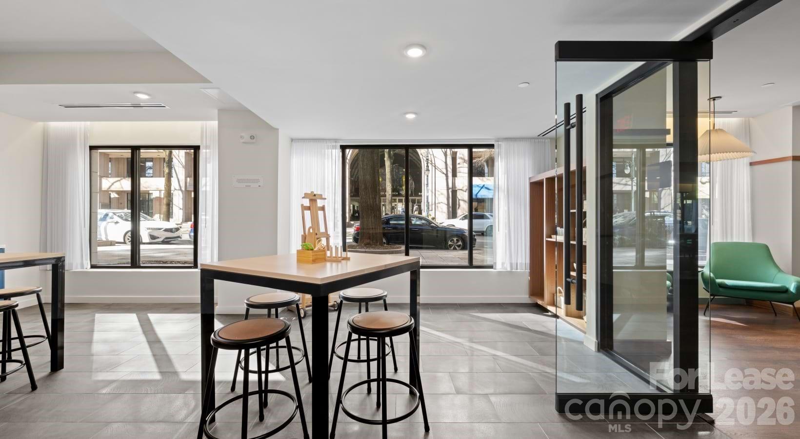 426 N Tryon Street C2.1s Property Photo 42
