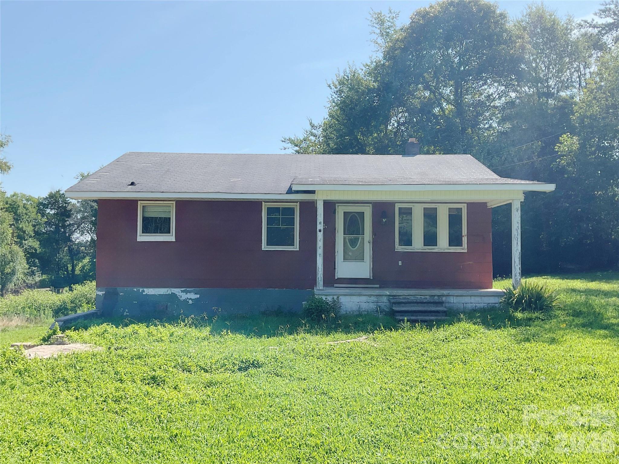 3146 Fallston Waco Road