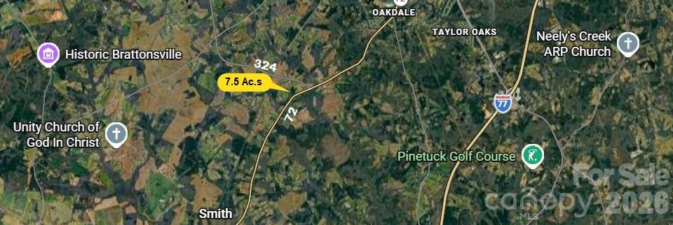 321 E Saluda Road Property Photo 3