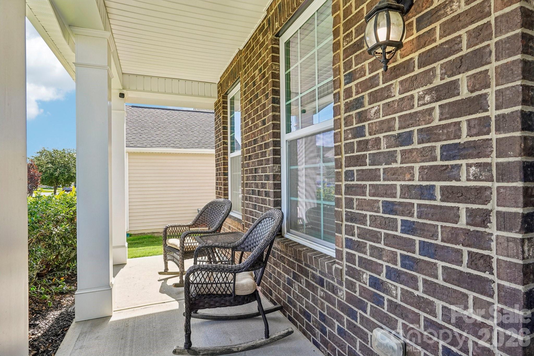12908 Franklin Square Road Property Photo 2