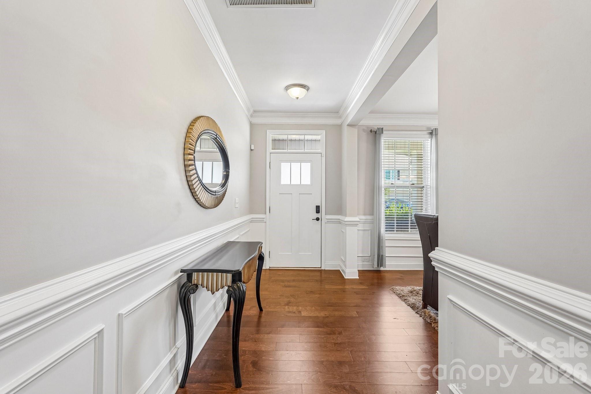12908 Franklin Square Road Property Photo 4