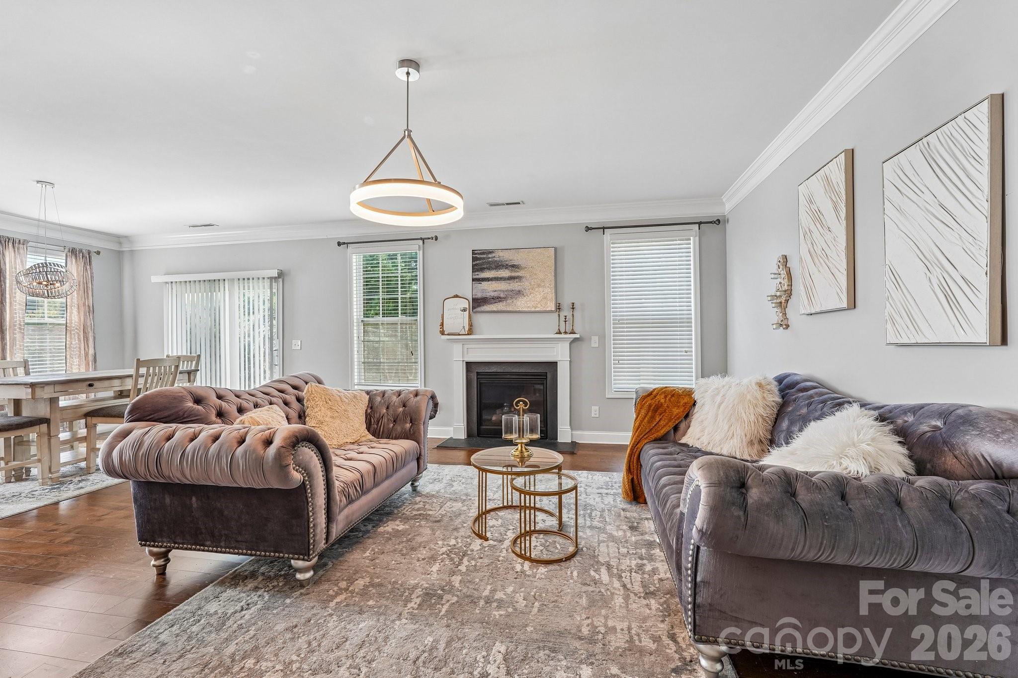 12908 Franklin Square Road Property Photo 6