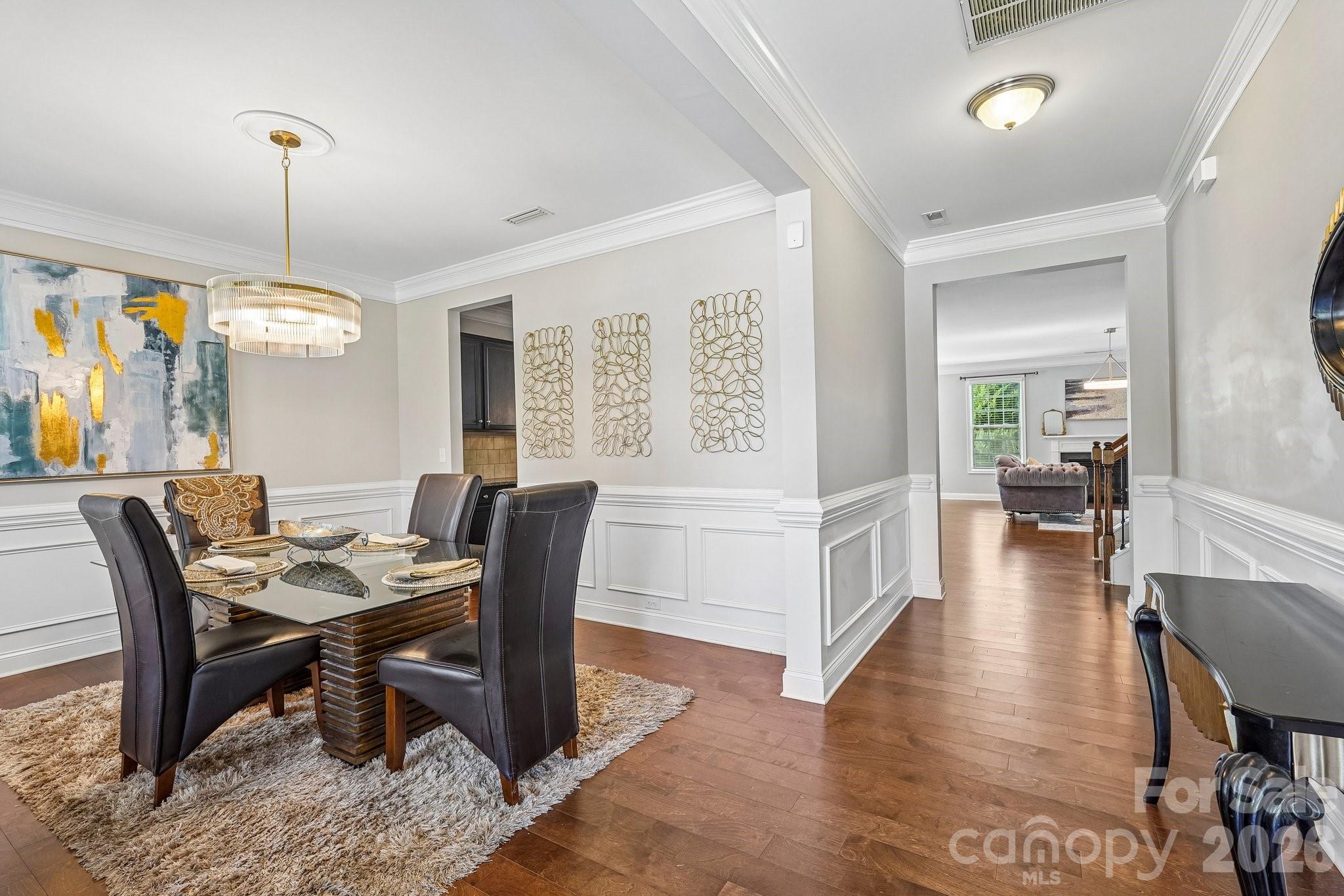 12908 Franklin Square Road Property Photo 9
