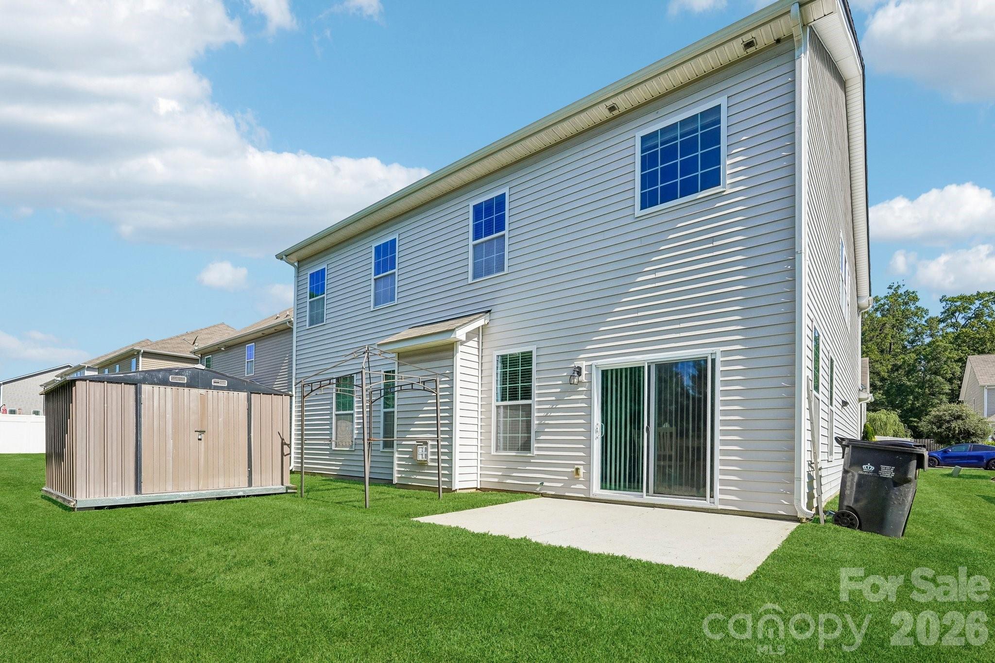 12908 Franklin Square Road Property Photo 42