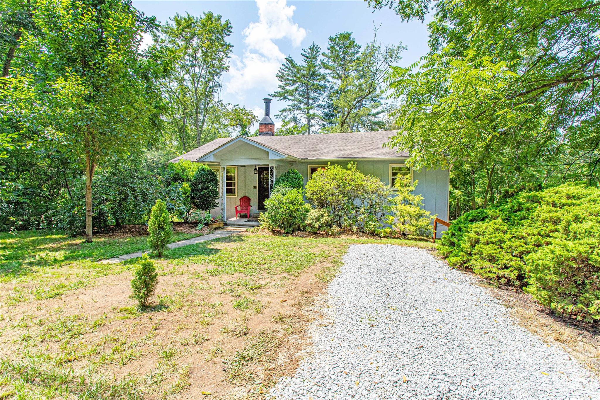 875 Mills Gap Road Property Photo