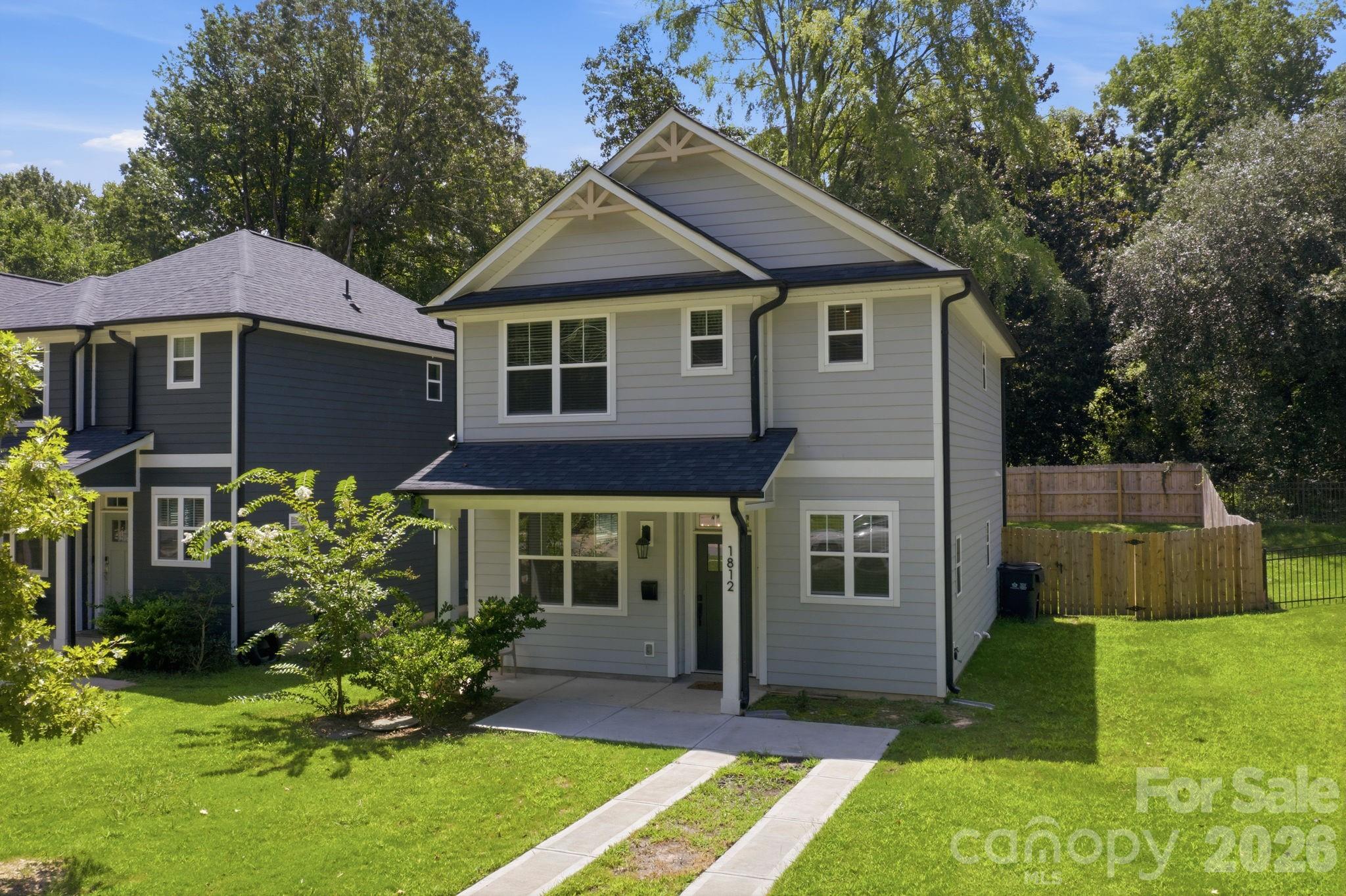 1812 Purser Drive Property Photo 2