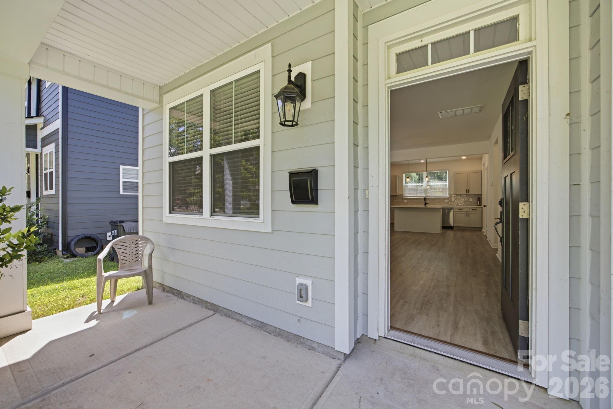 1812 Purser Drive Property Photo 3