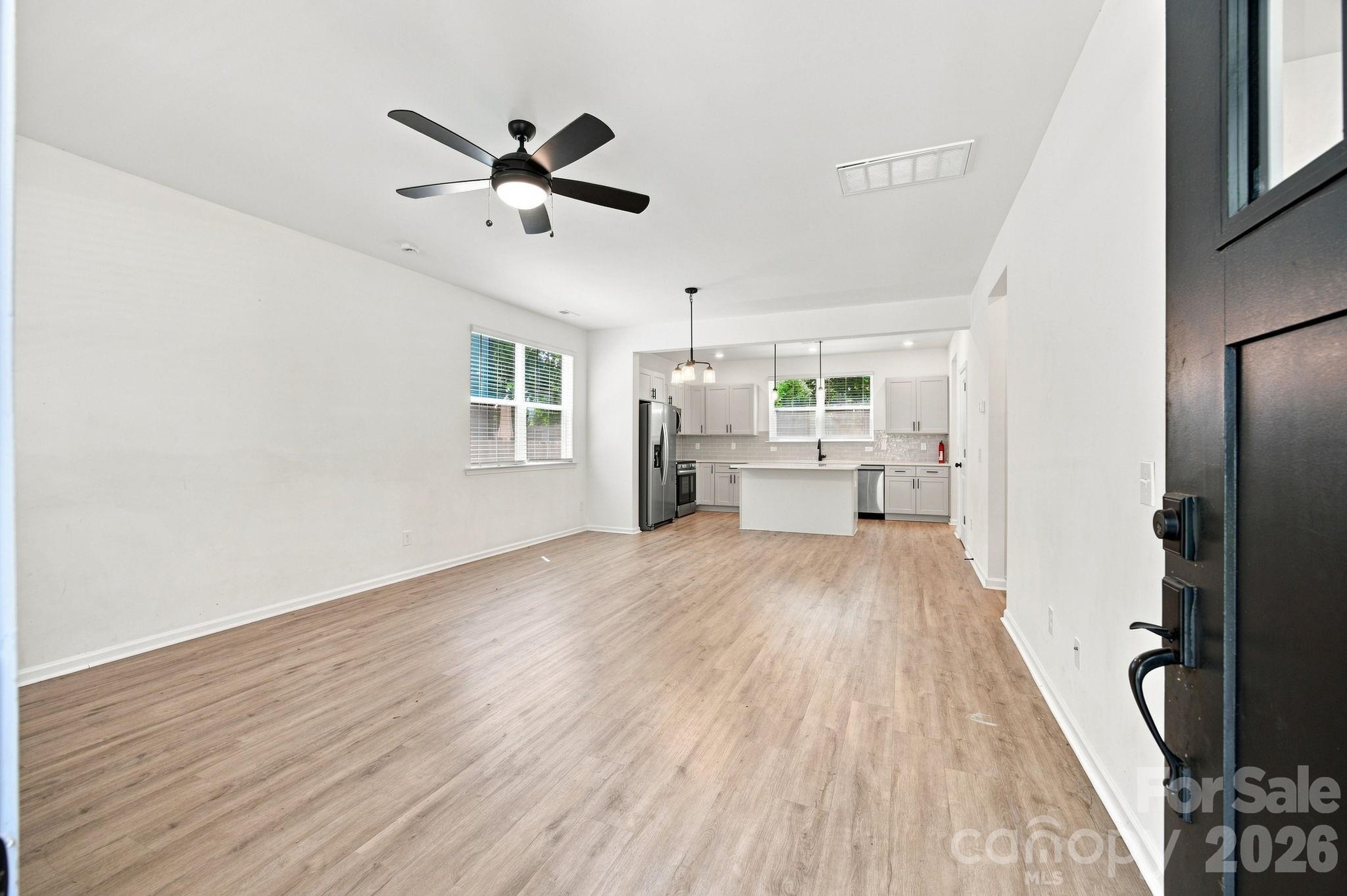 1812 Purser Drive Property Photo 4