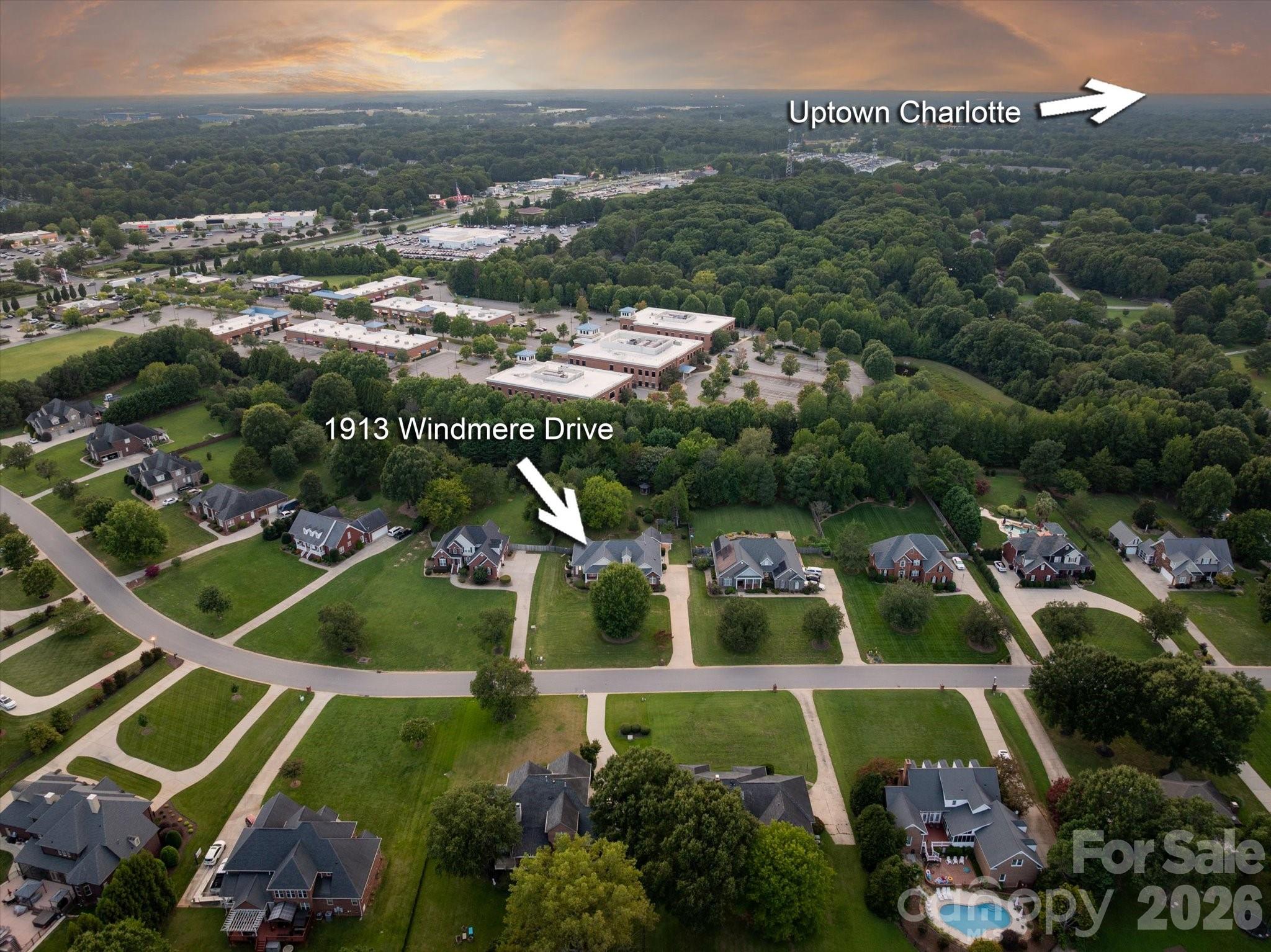 1913 Windmere Drive Property Photo 31