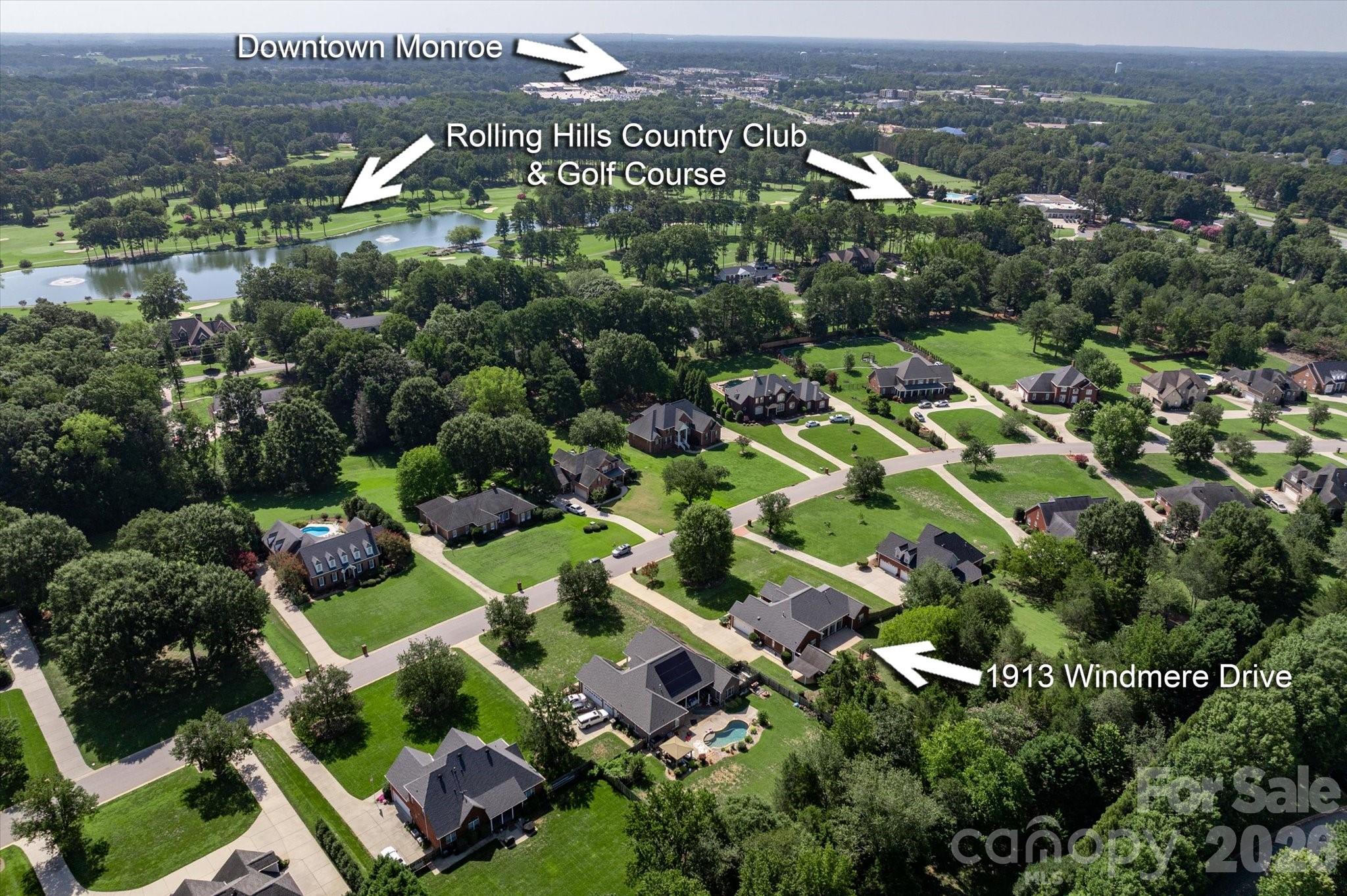 1913 Windmere Drive Property Photo 34