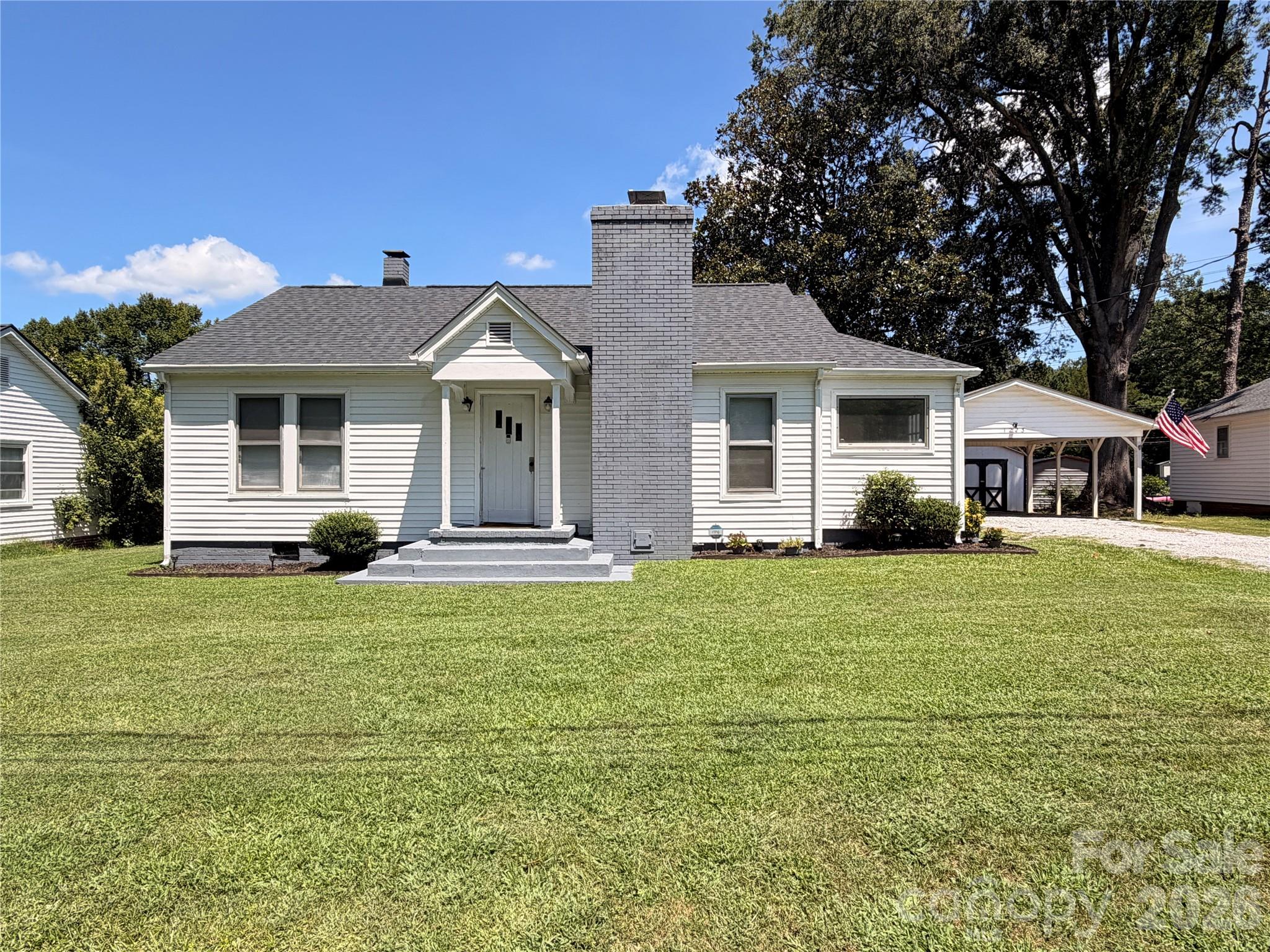 1223 Milton Avenue Property Photo 1
