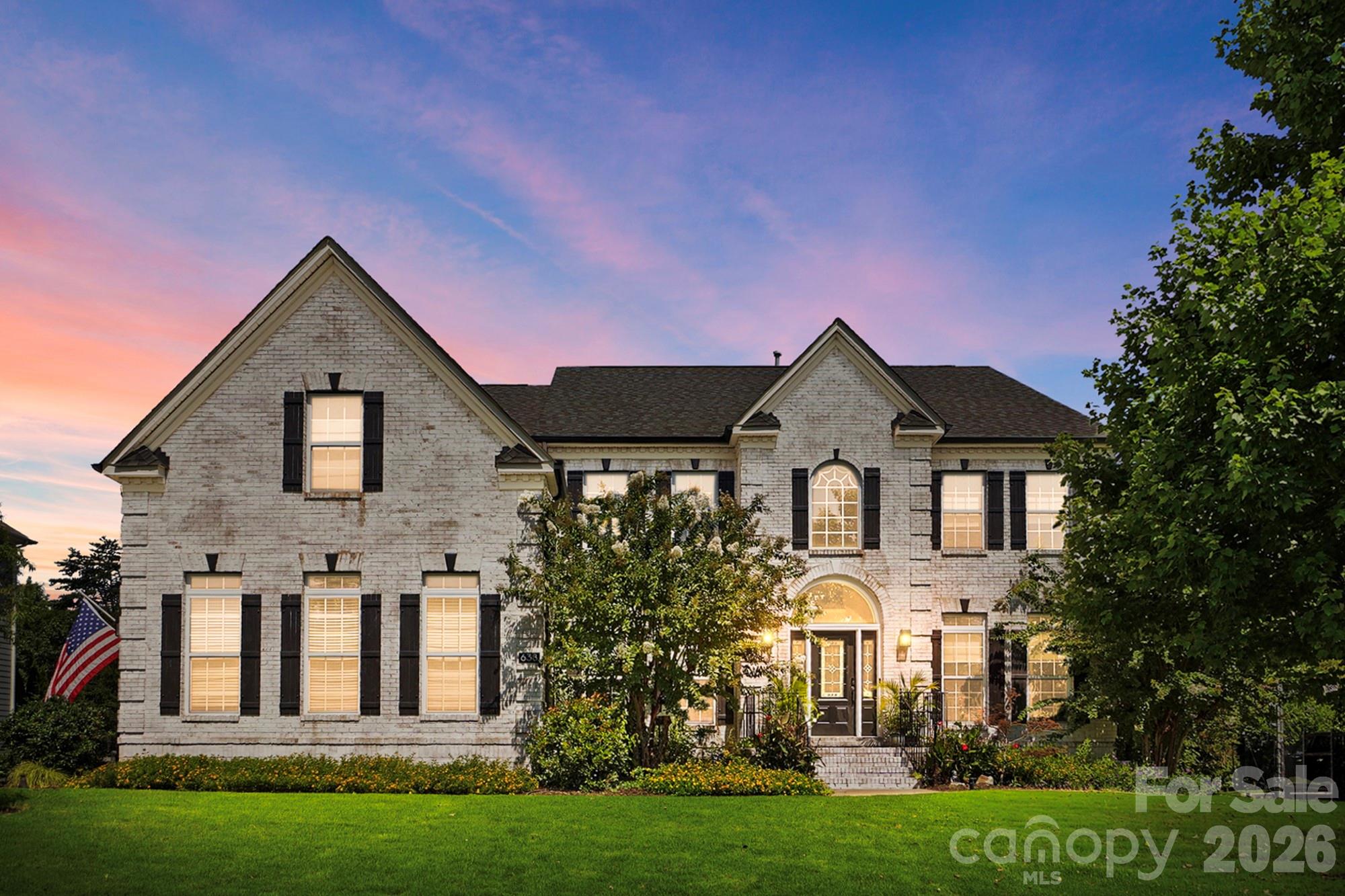 638 Reliance Court Property Photo 1