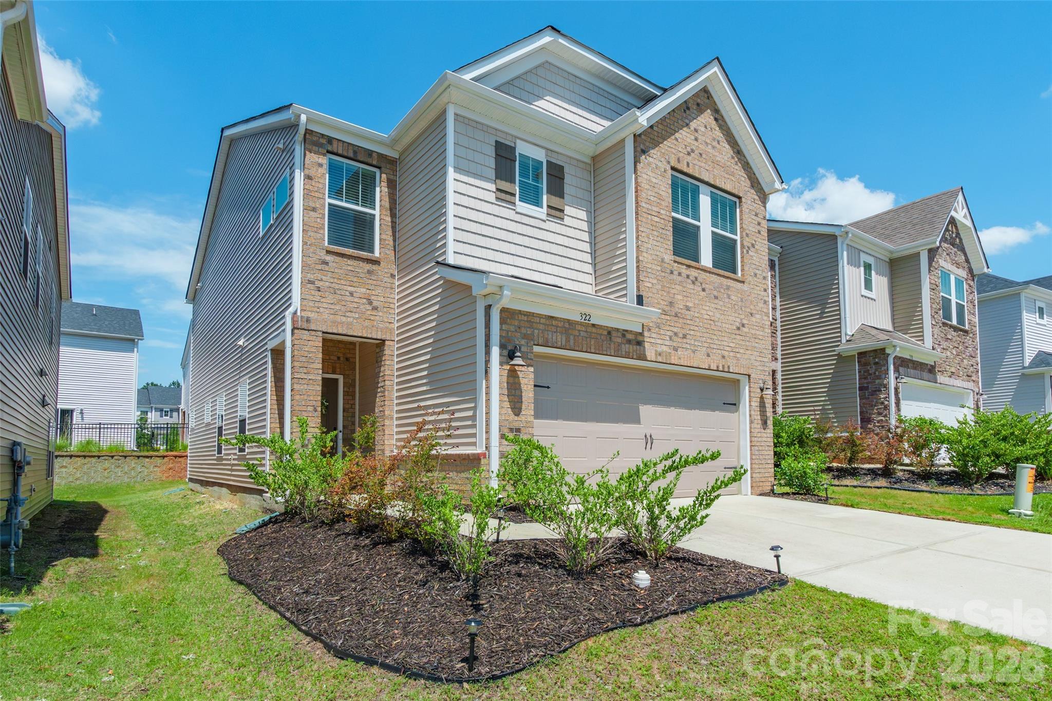 322 Hyssop Court Property Photo 2