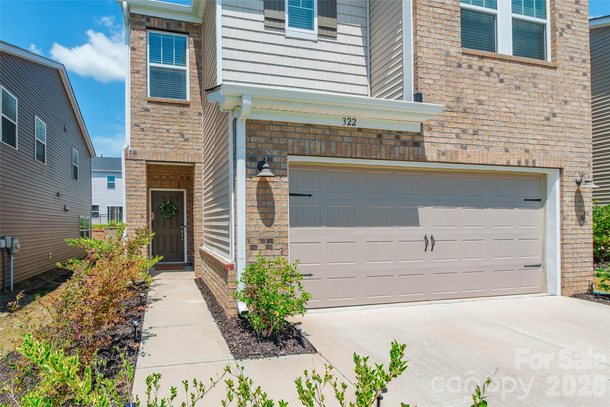 322 Hyssop Court Property Photo 3