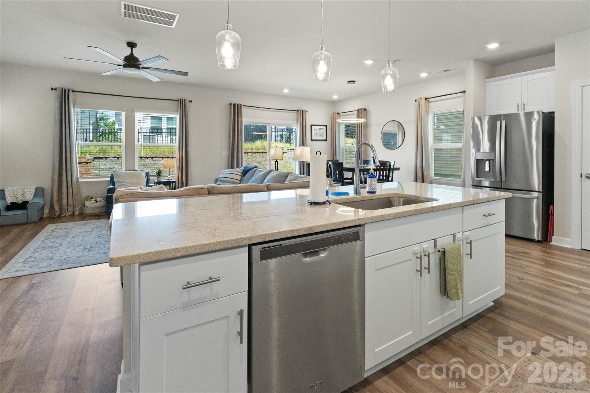 322 Hyssop Court Property Photo 8
