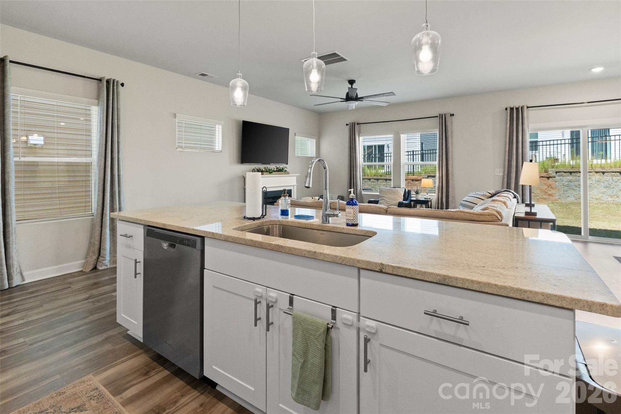 322 Hyssop Court Property Photo 10