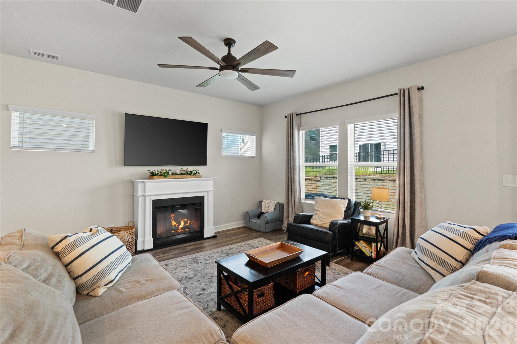 322 Hyssop Court Property Photo 13