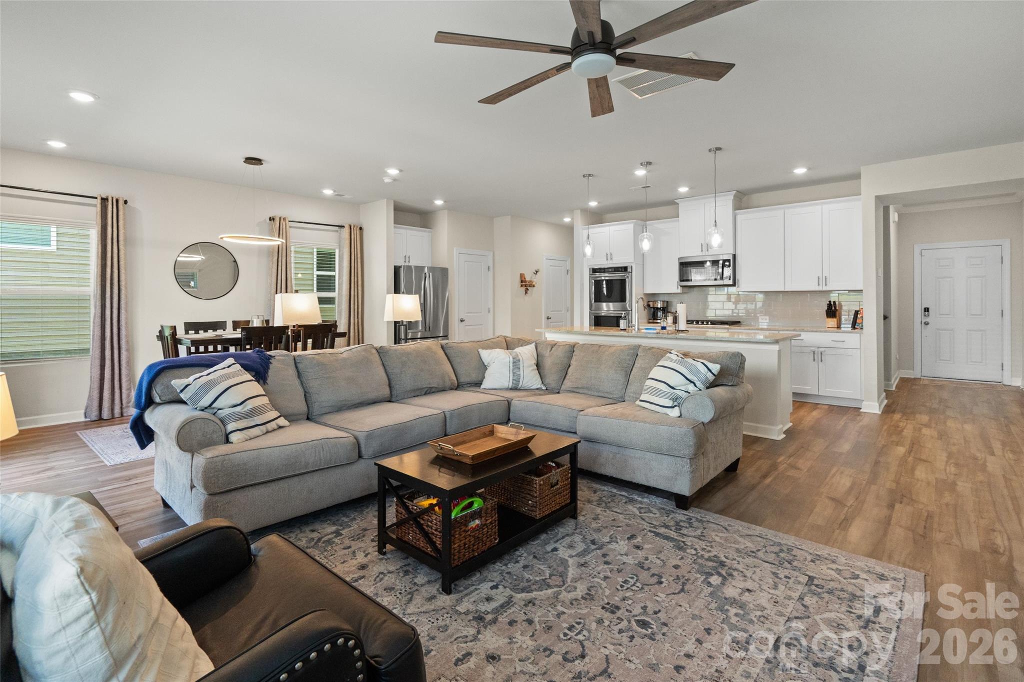 322 Hyssop Court Property Photo 15