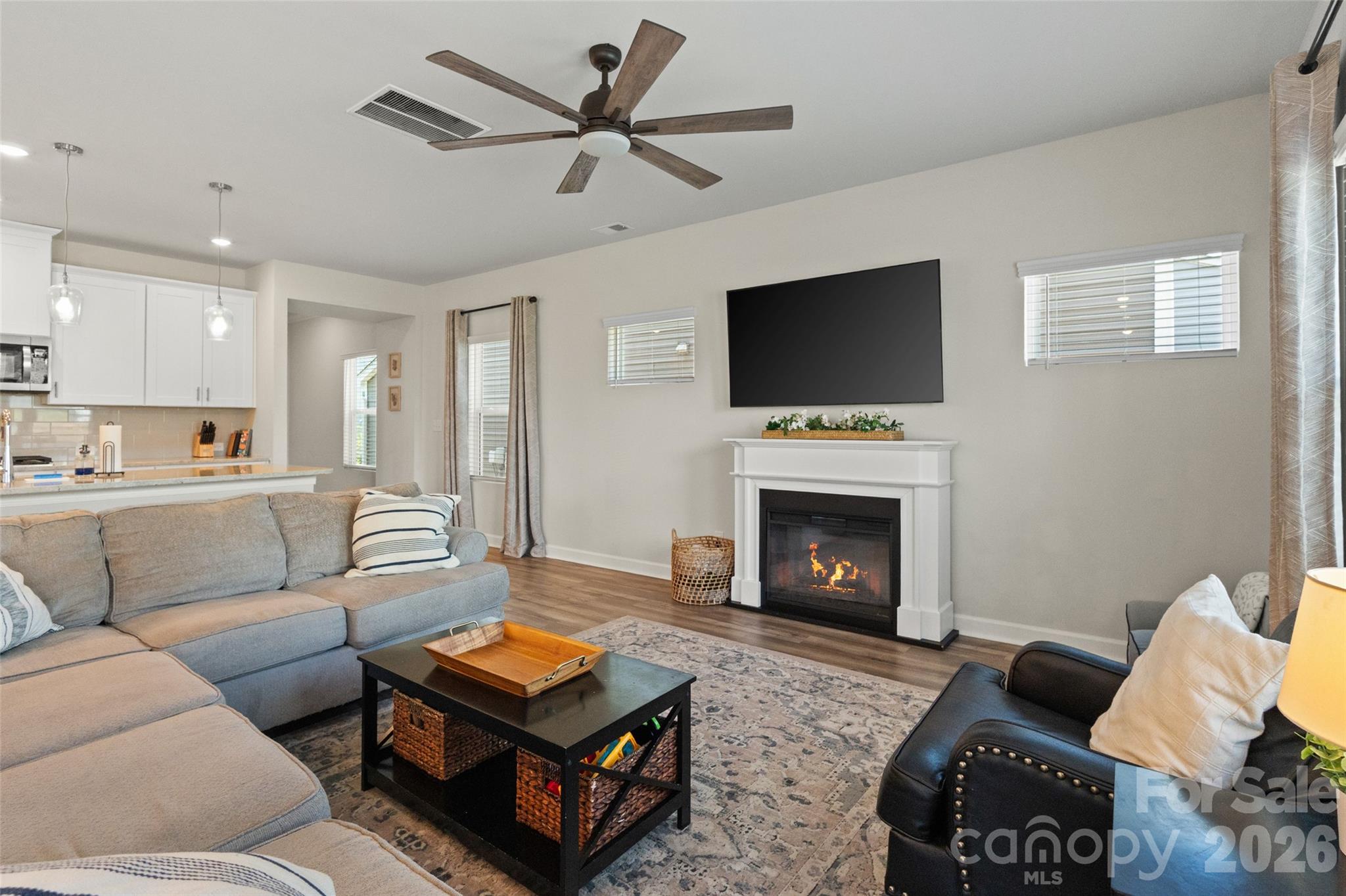322 Hyssop Court Property Photo 16