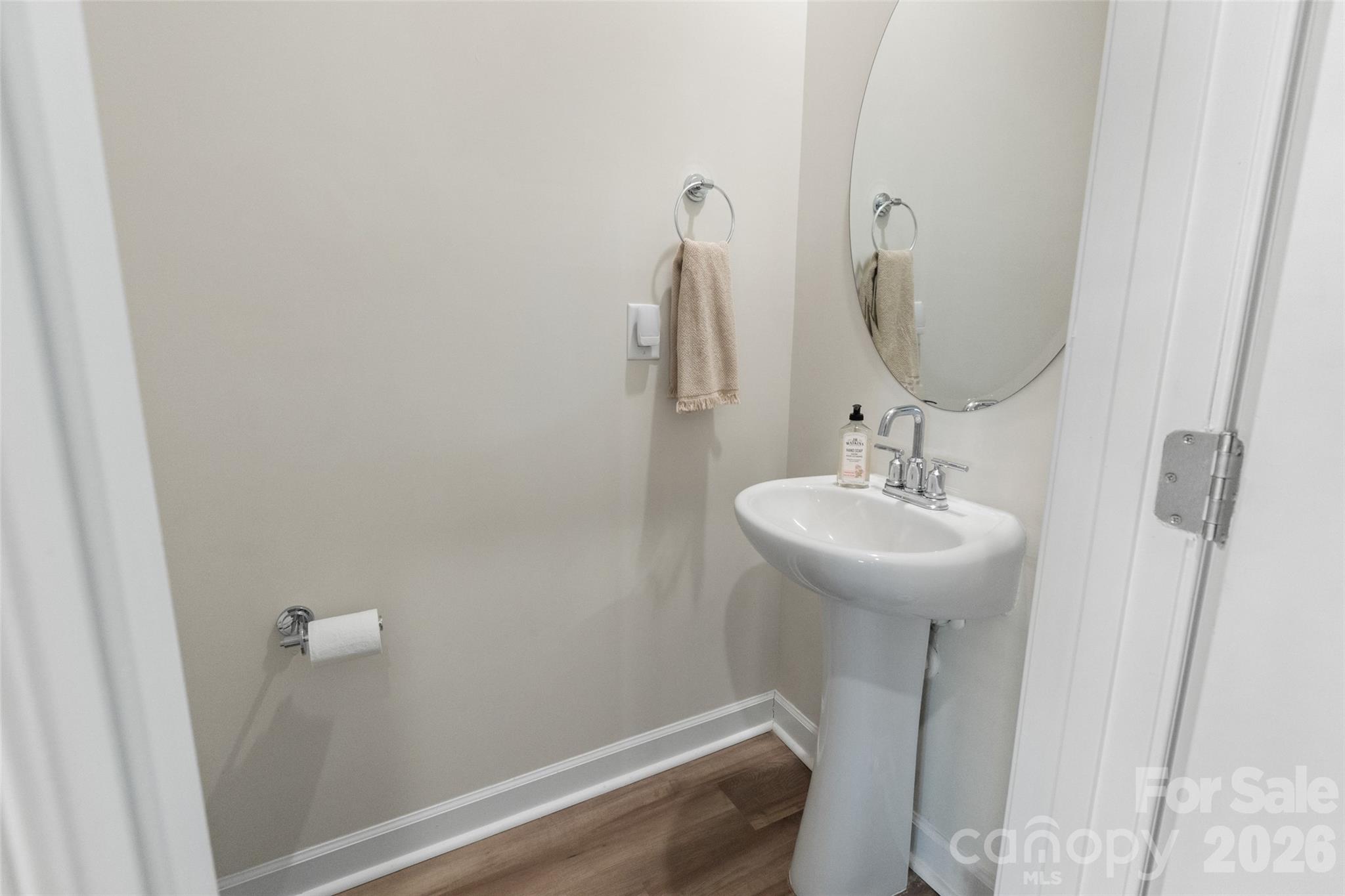 322 Hyssop Court Property Photo 19