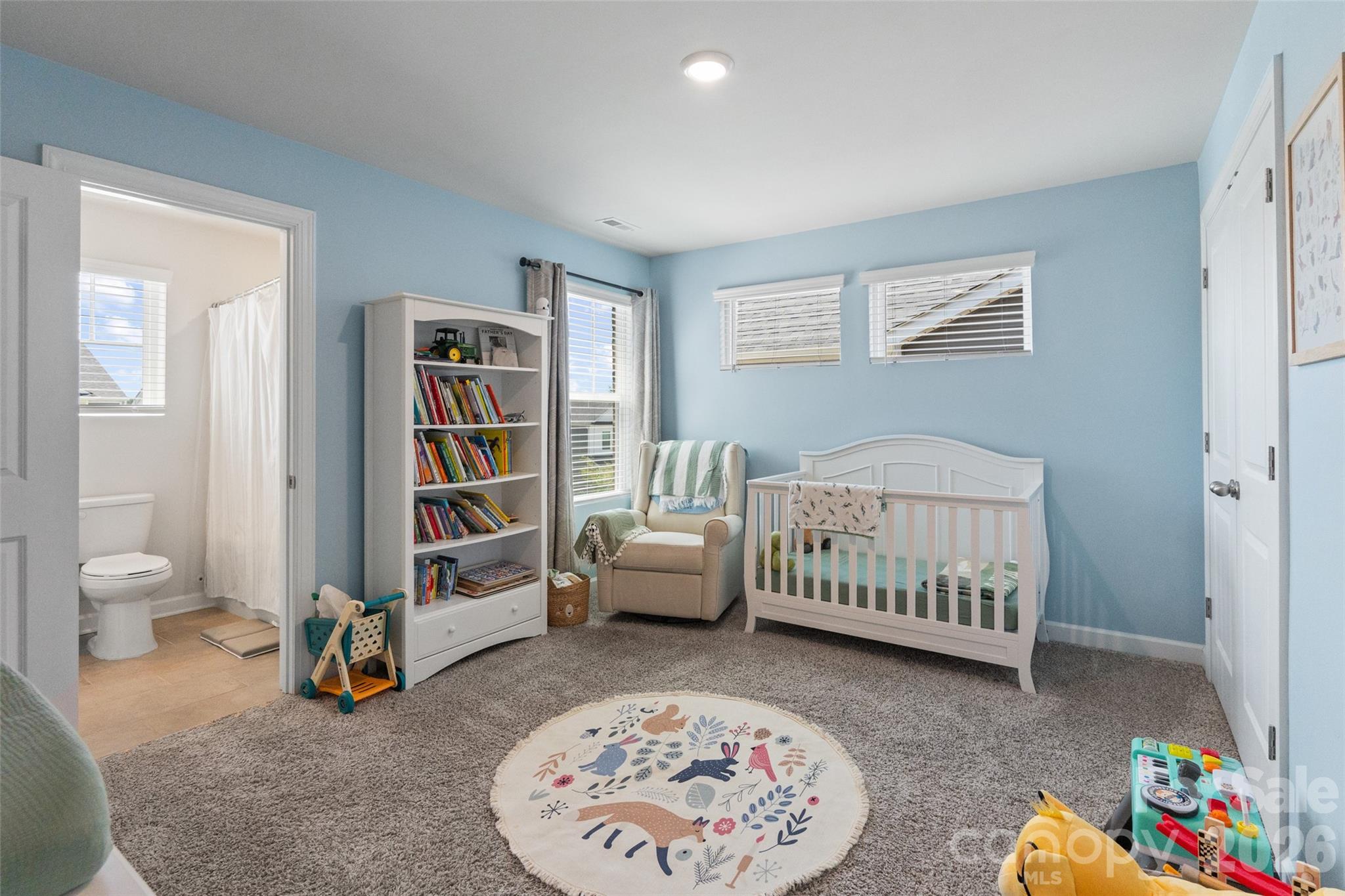 322 Hyssop Court Property Photo 34