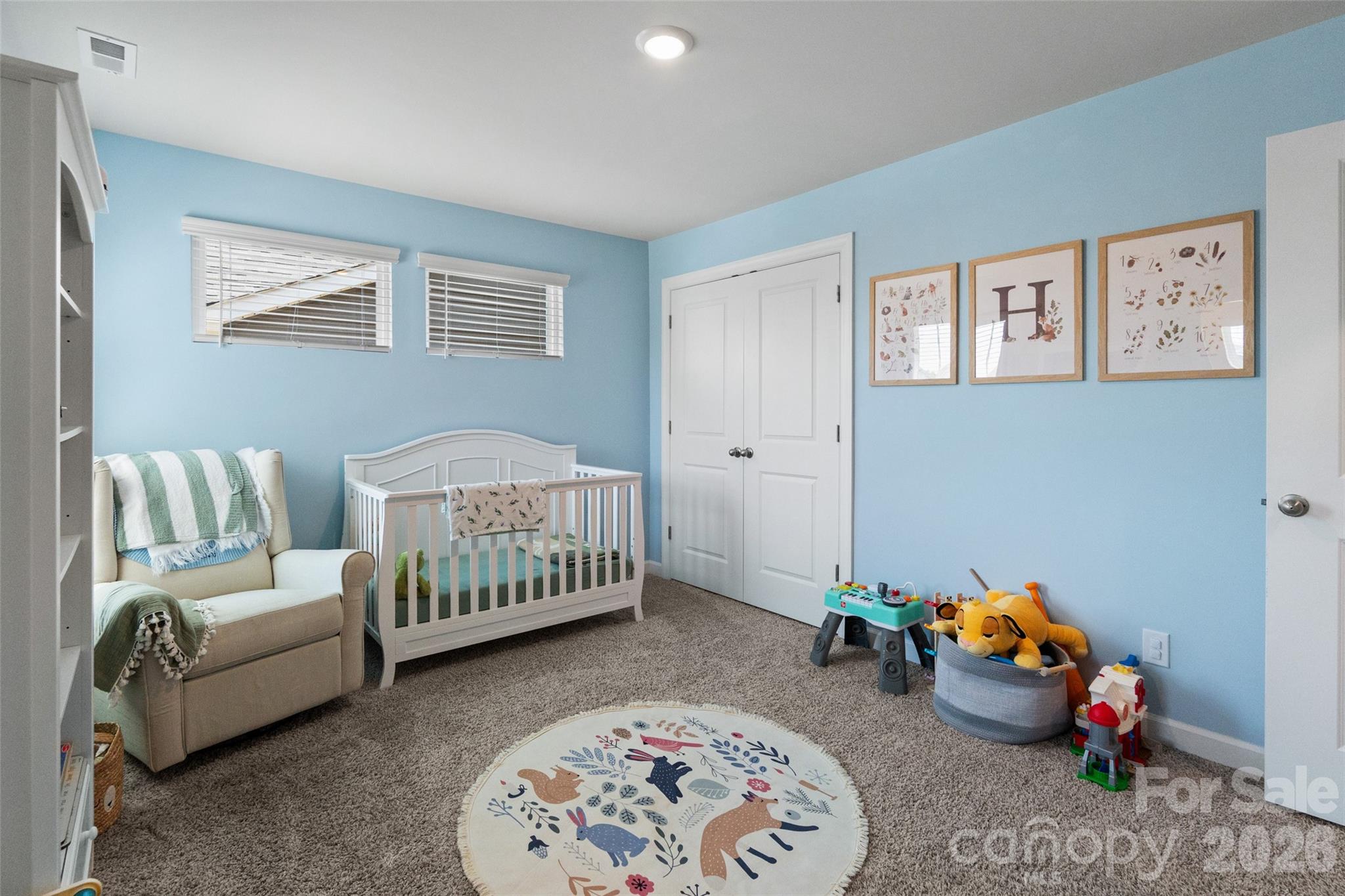 322 Hyssop Court Property Photo 36