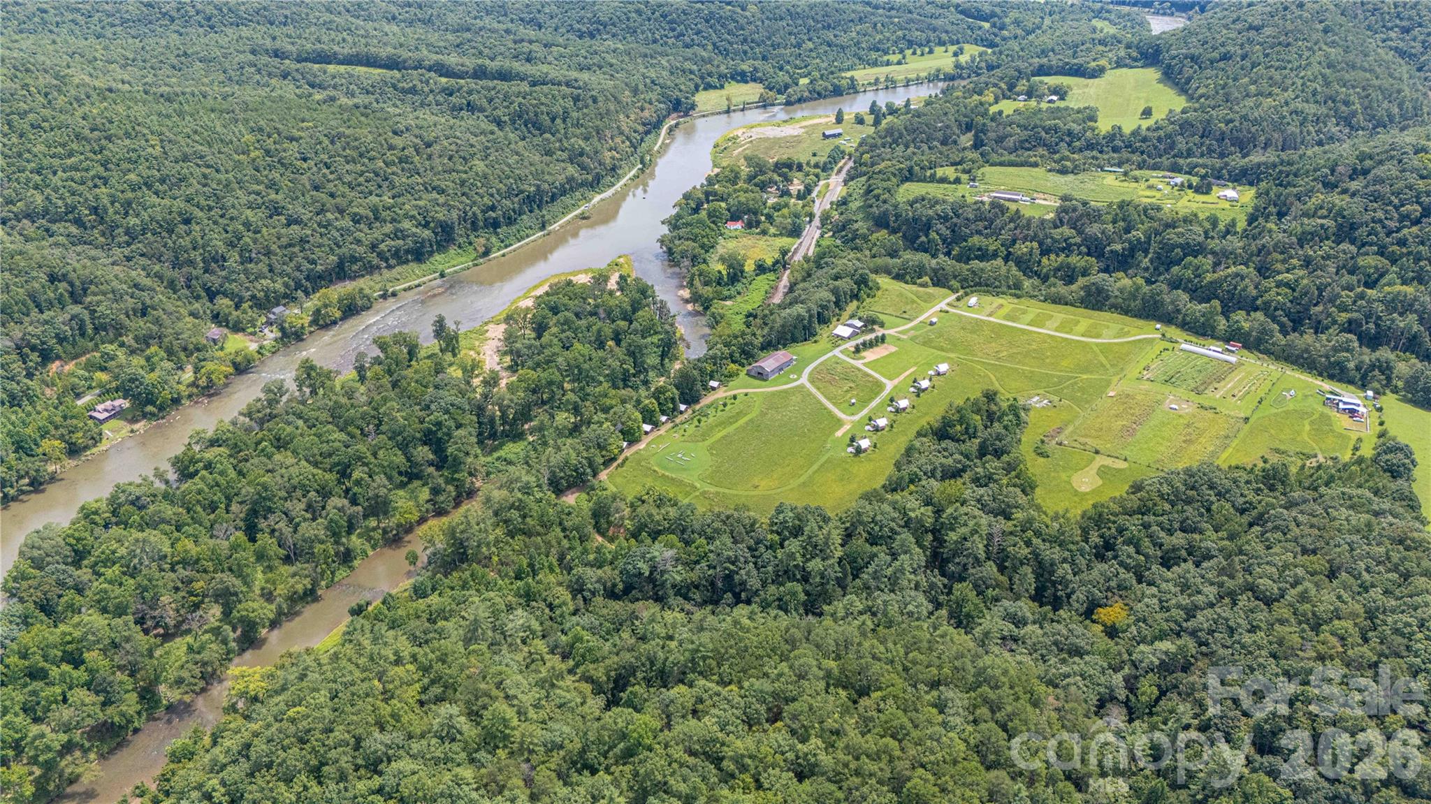 1295 Paint Rock Road Property Photo 2