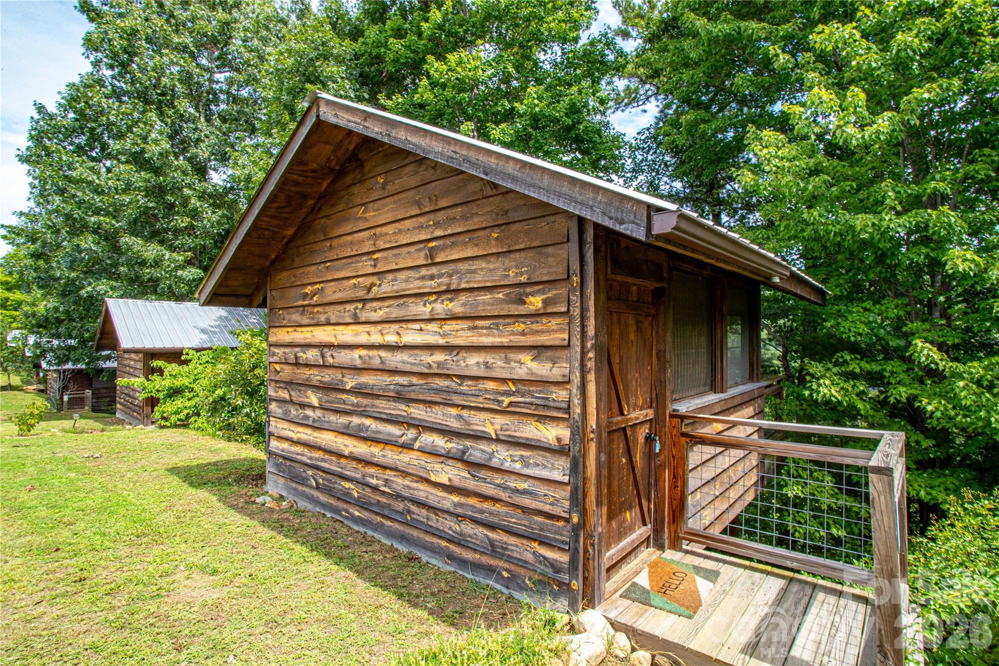 1295 Paint Rock Road Property Photo 6