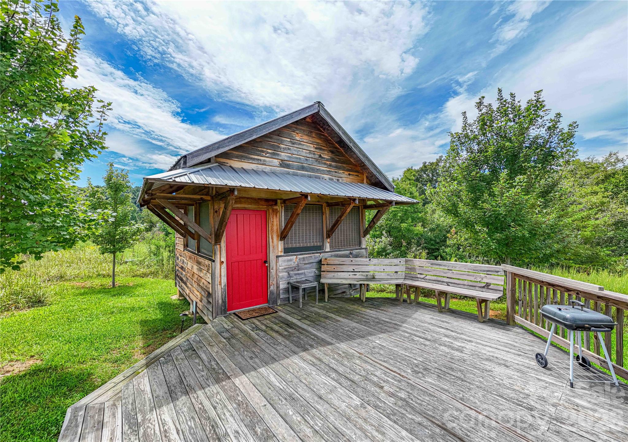 1295 Paint Rock Road Property Photo 22