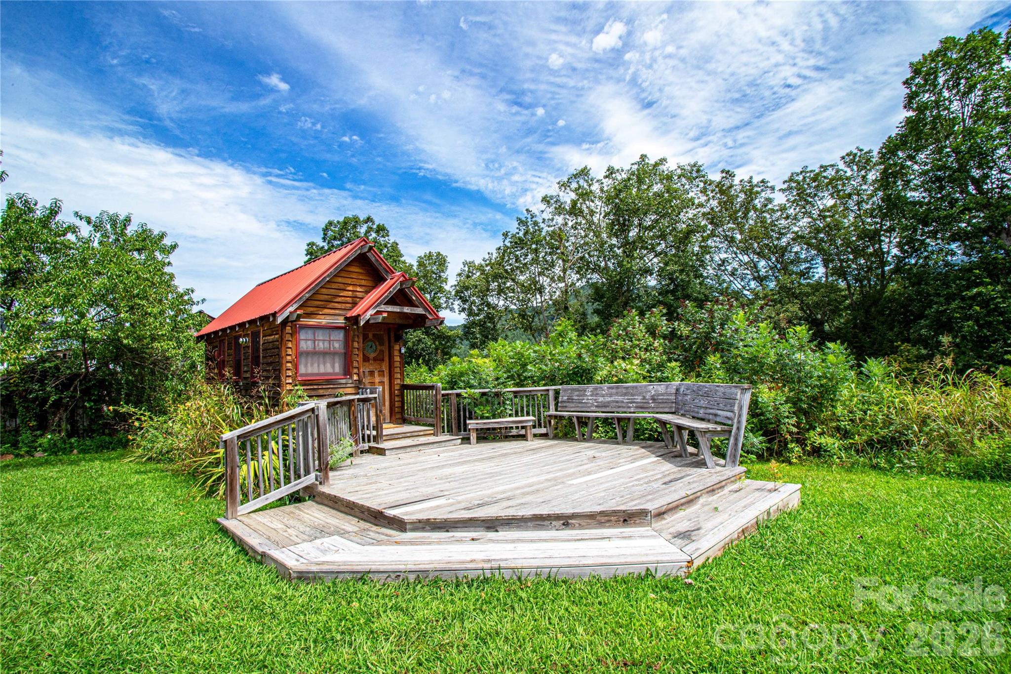 1295 Paint Rock Road Property Photo 23