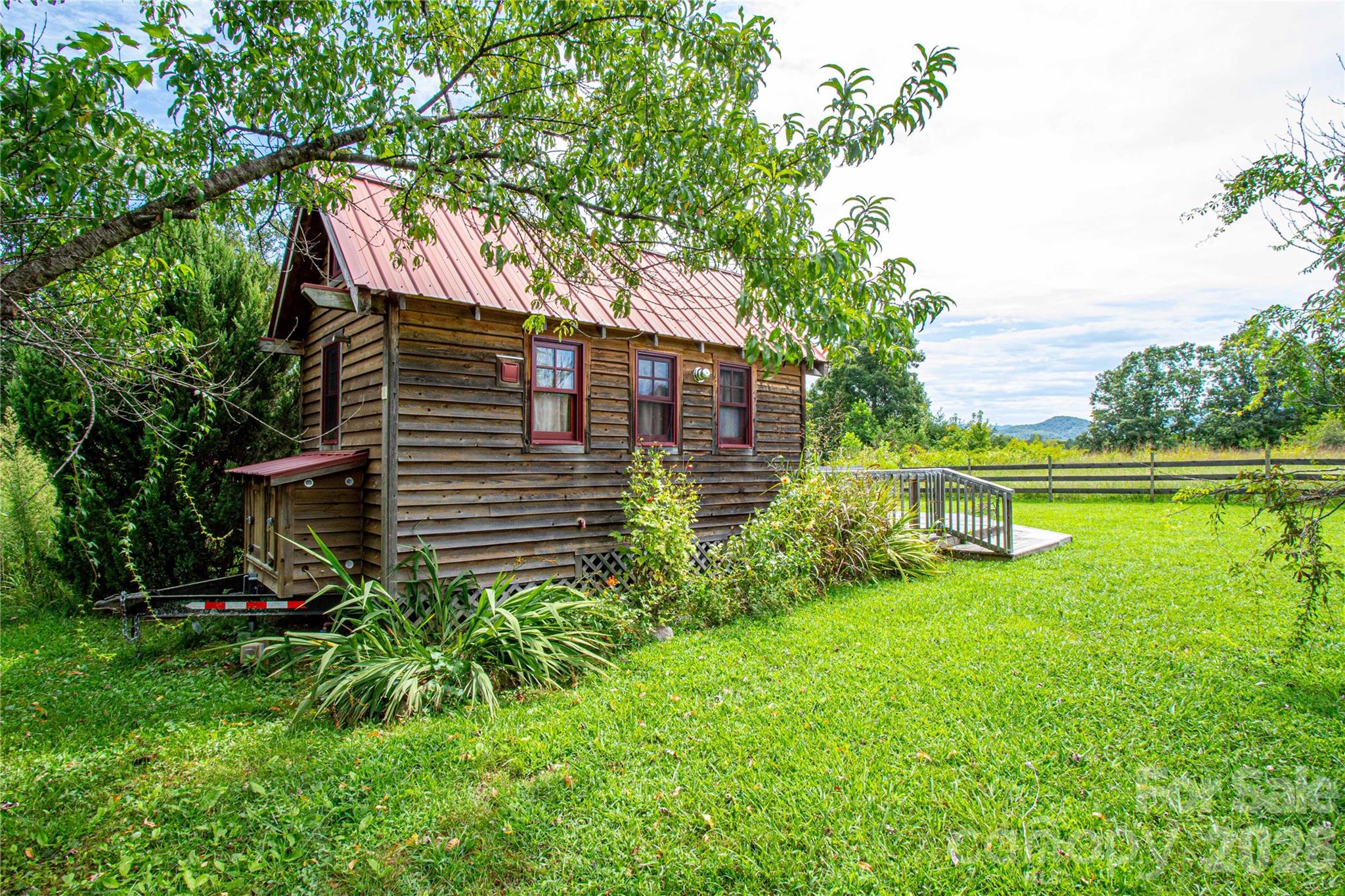 1295 Paint Rock Road Property Photo 24