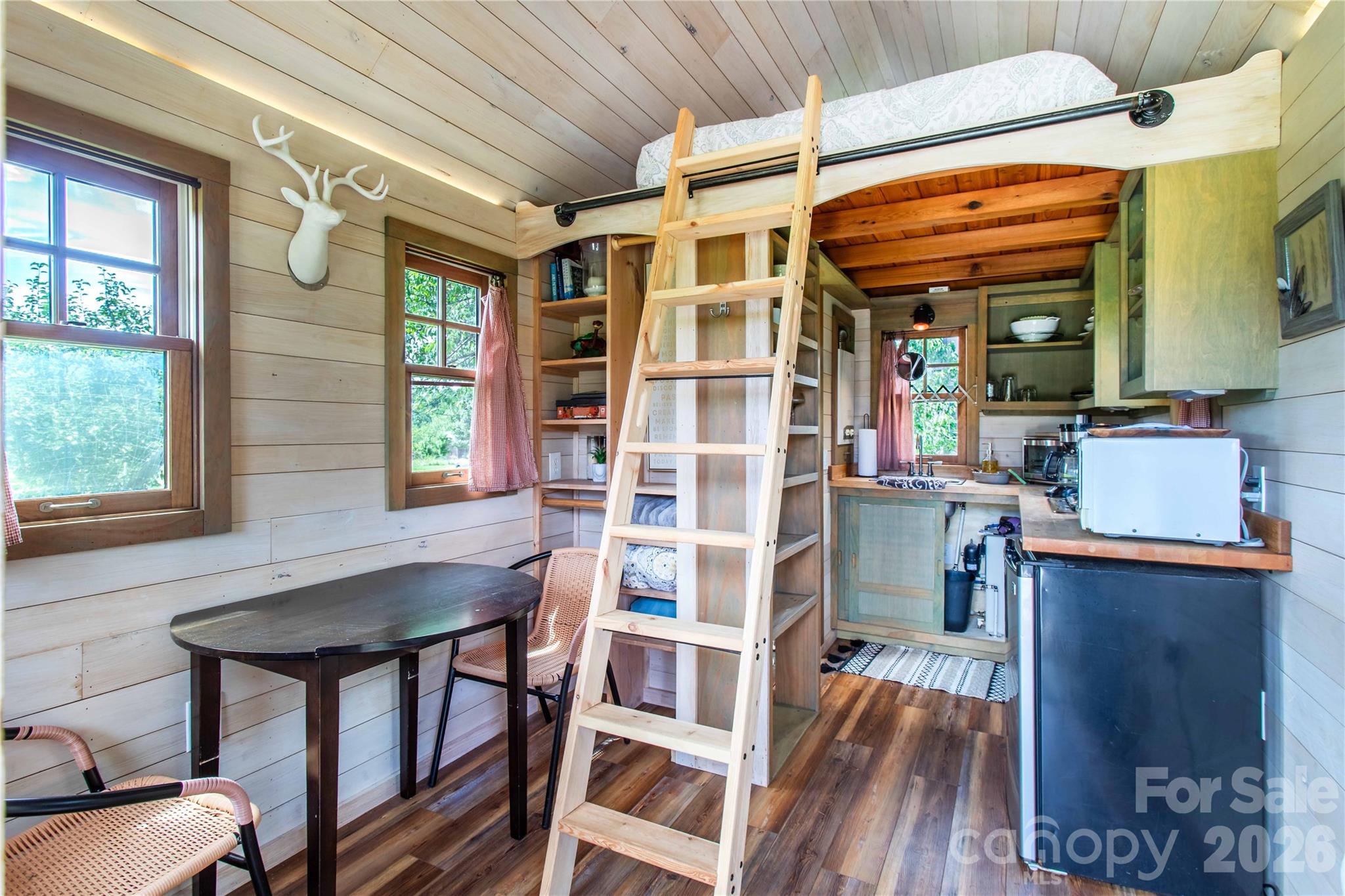 1295 Paint Rock Road Property Photo 26