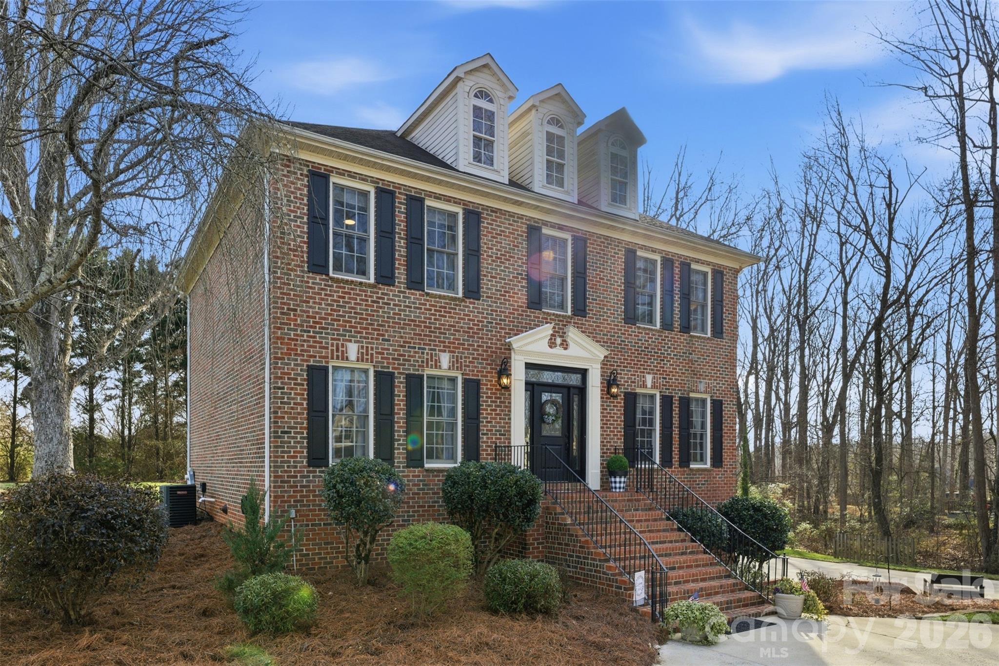 503 Bridgestone Court Property Photo 1