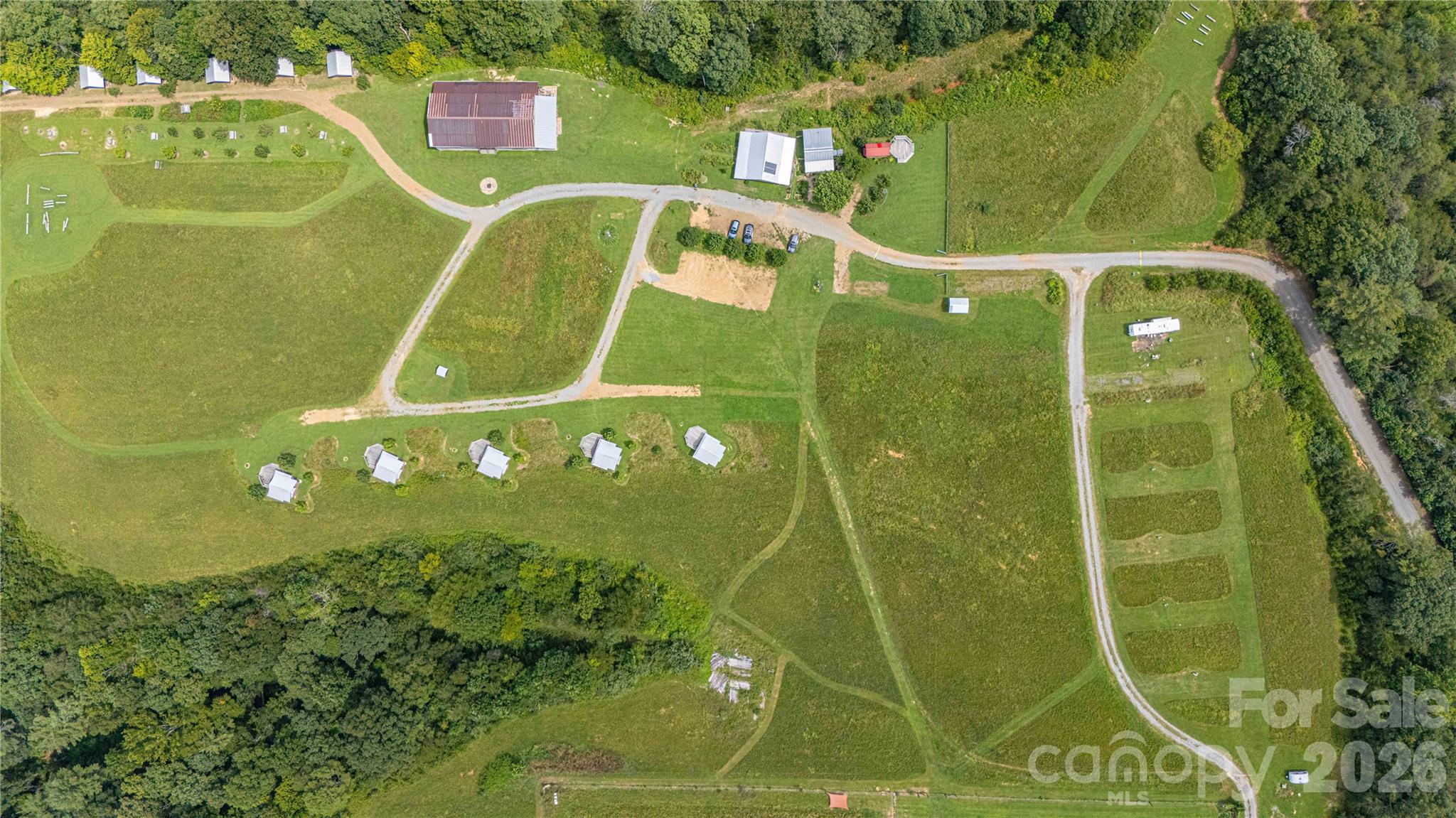 1295 Paint Rock Road Property Photo 4