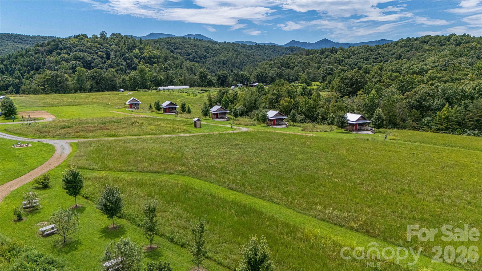 1295 Paint Rock Road Property Photo 5