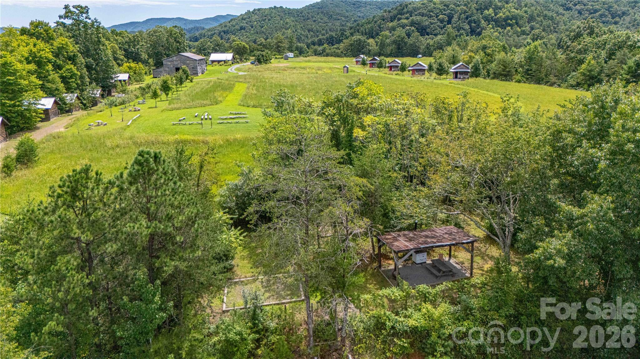 1295 Paint Rock Road Property Photo 6