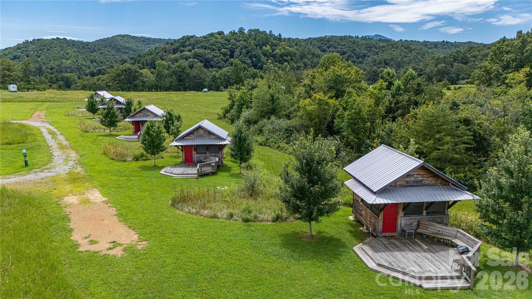 1295 Paint Rock Road Property Photo 7