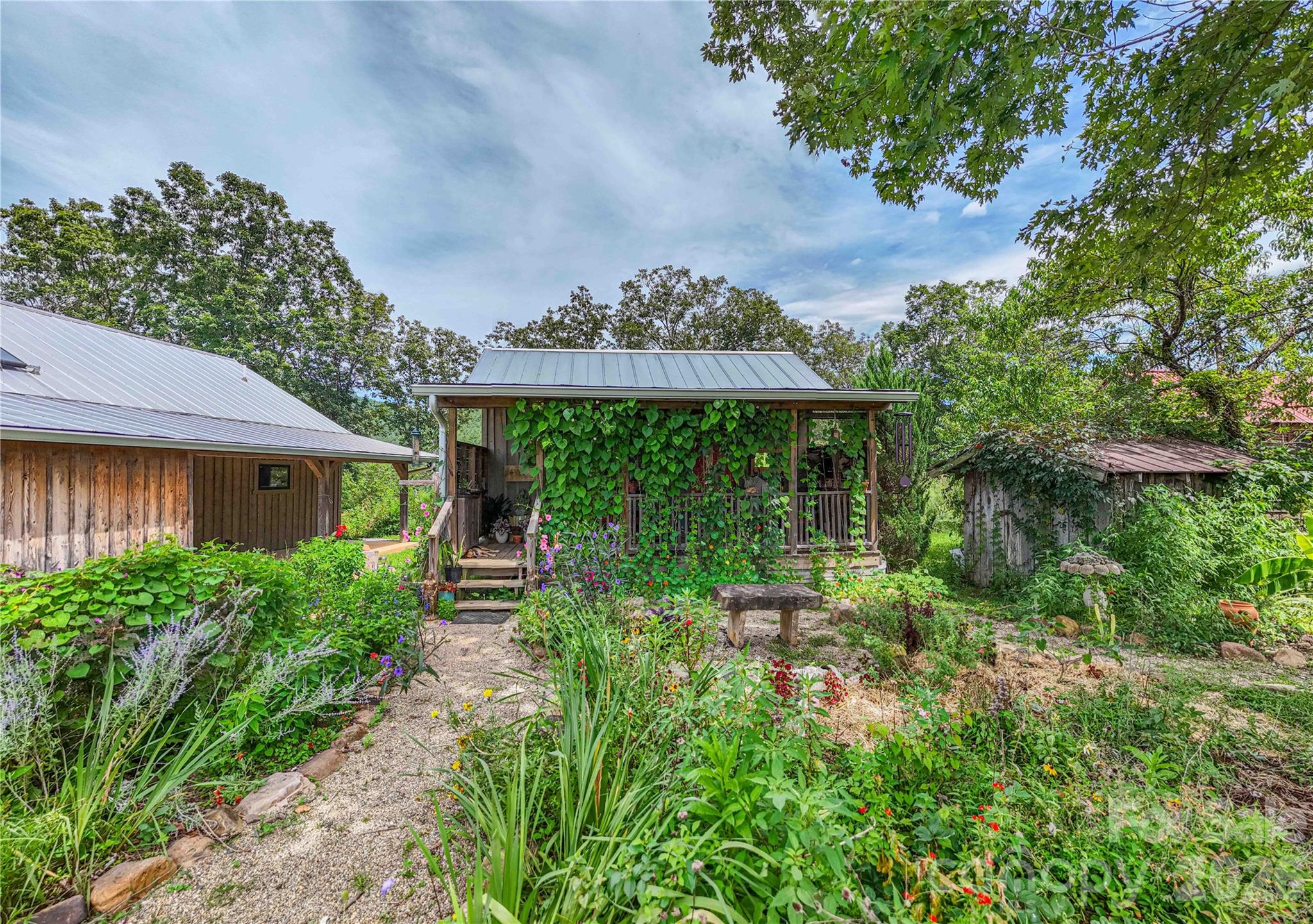 1295 Paint Rock Road Property Photo 14