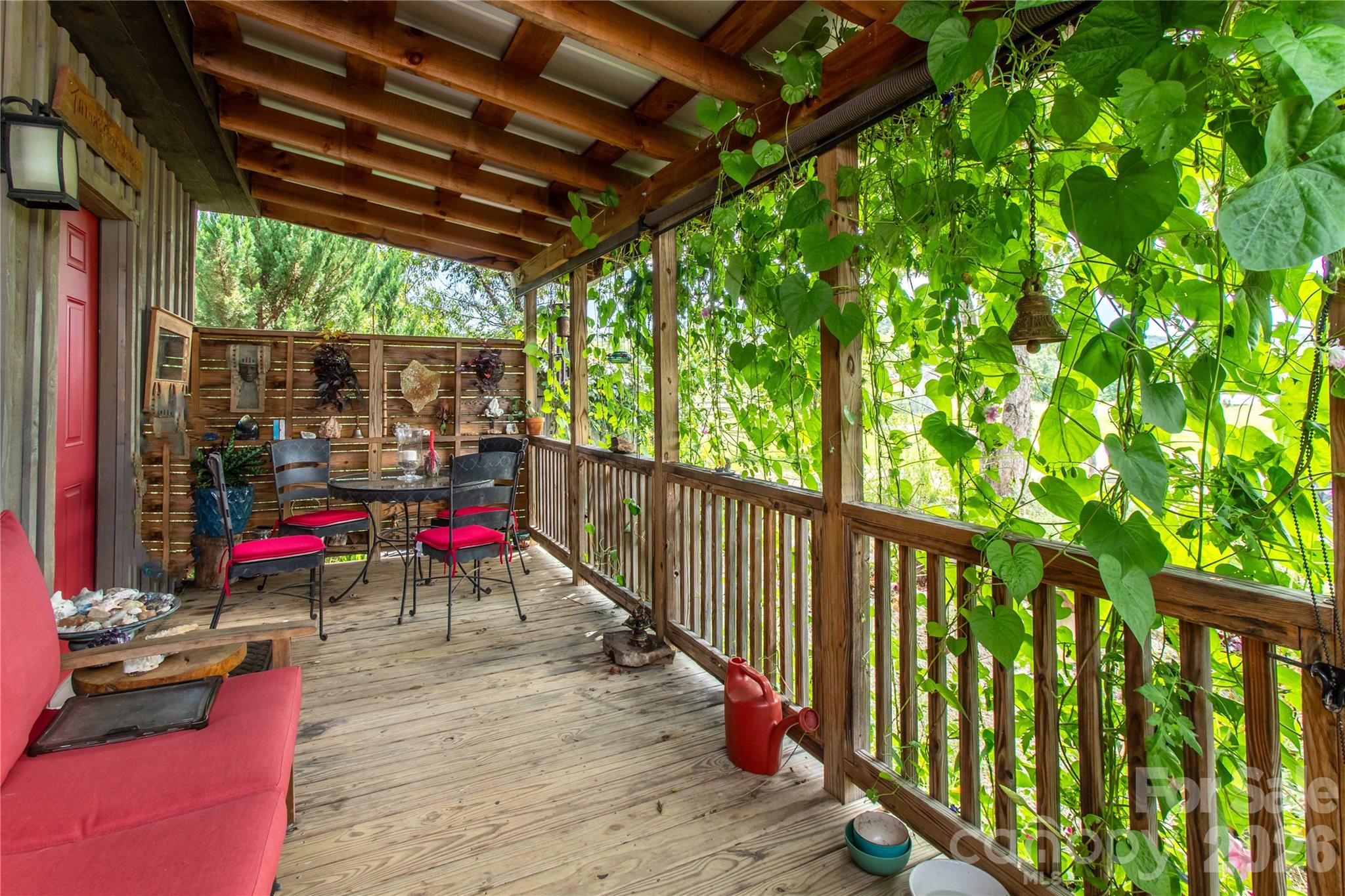 1295 Paint Rock Road Property Photo 15