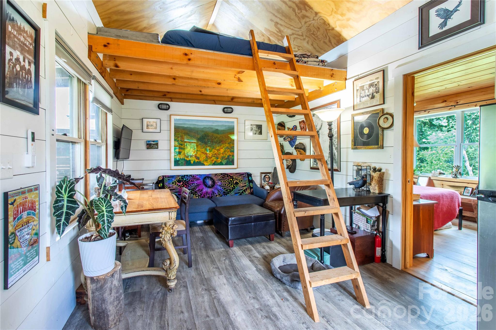 1295 Paint Rock Road Property Photo 17