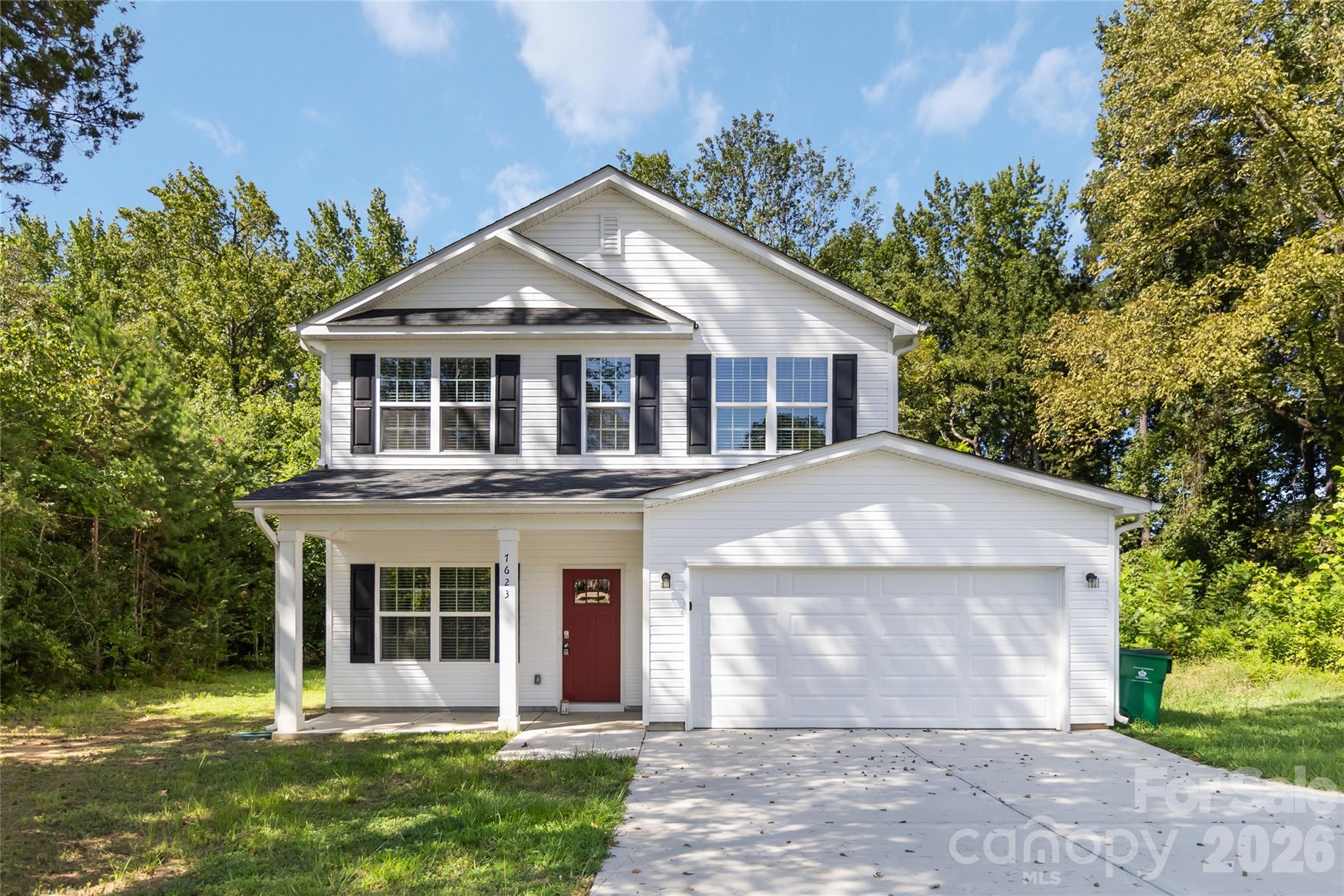 7623 Reames Road Property Photo 1
