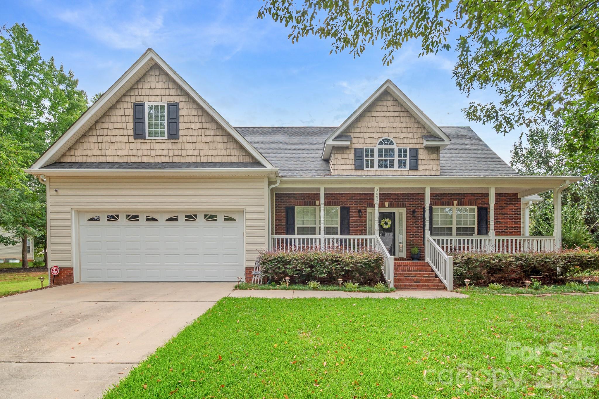 3697 Travertine Drive Property Photo 1