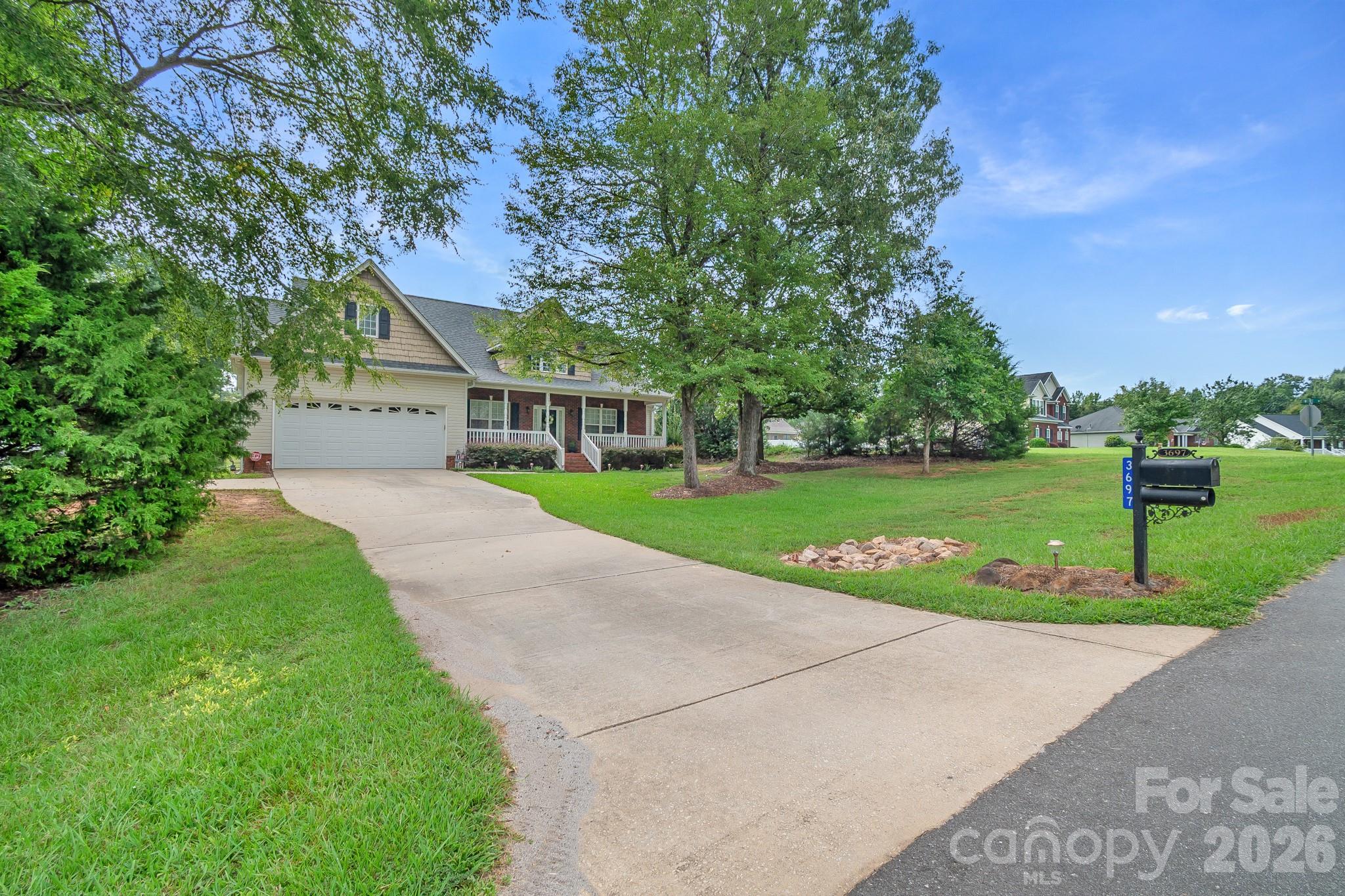 3697 Travertine Drive Property Photo 2